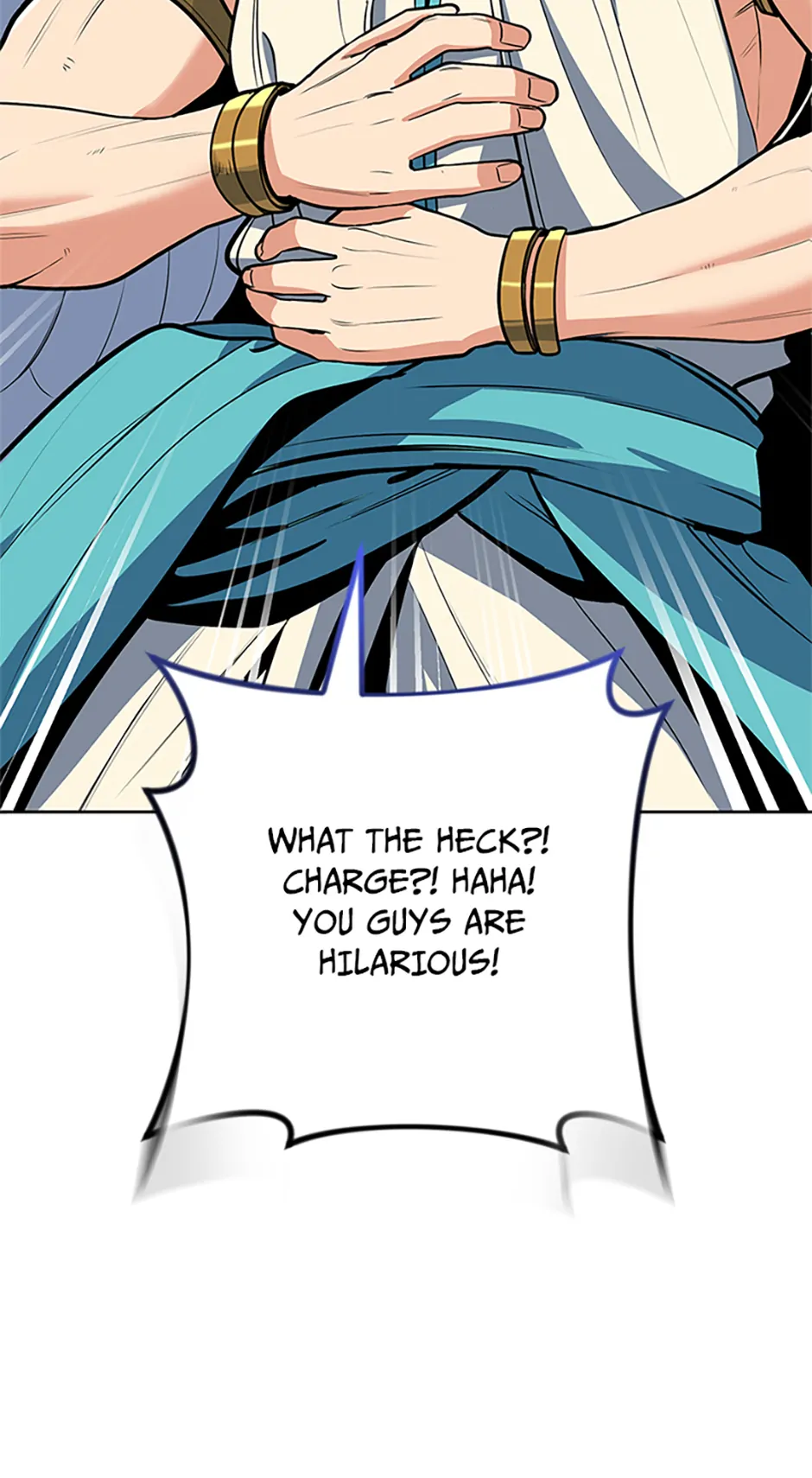 Read I Login Alone EN Manga Online