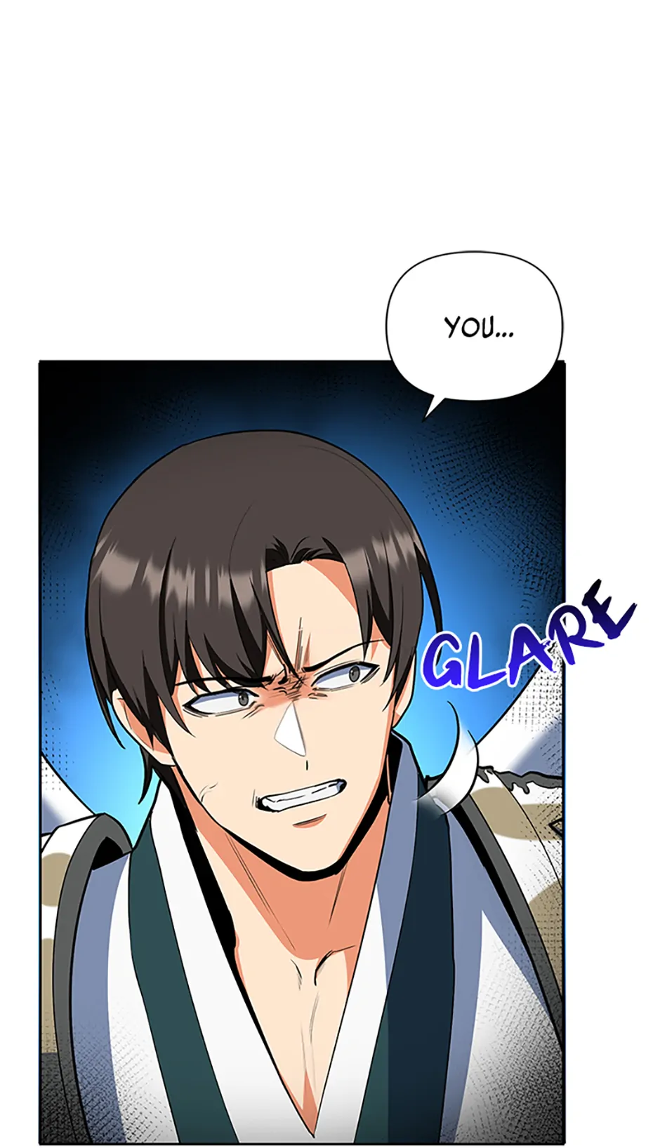 Read I Login Alone EN Manga Online