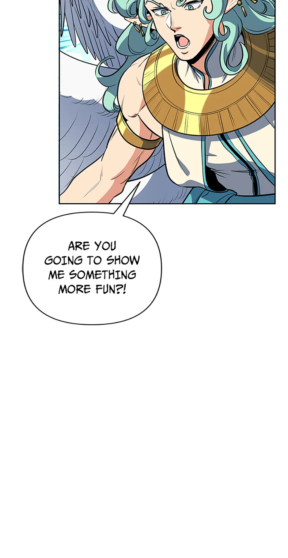 Read I Login Alone EN Manga Online