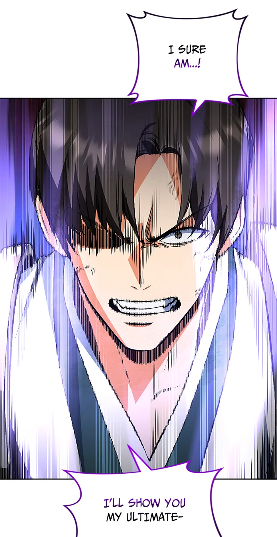 Read I Login Alone EN Manga Online