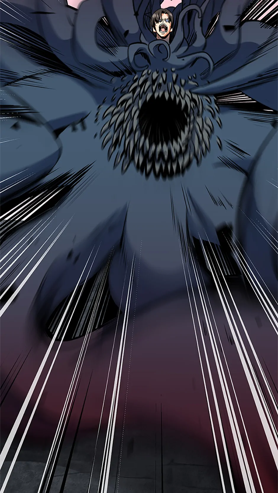 Read I Login Alone EN Manga Online