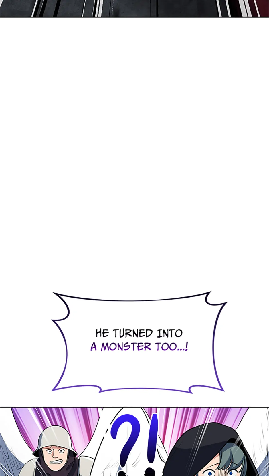 Read I Login Alone EN Manga Online