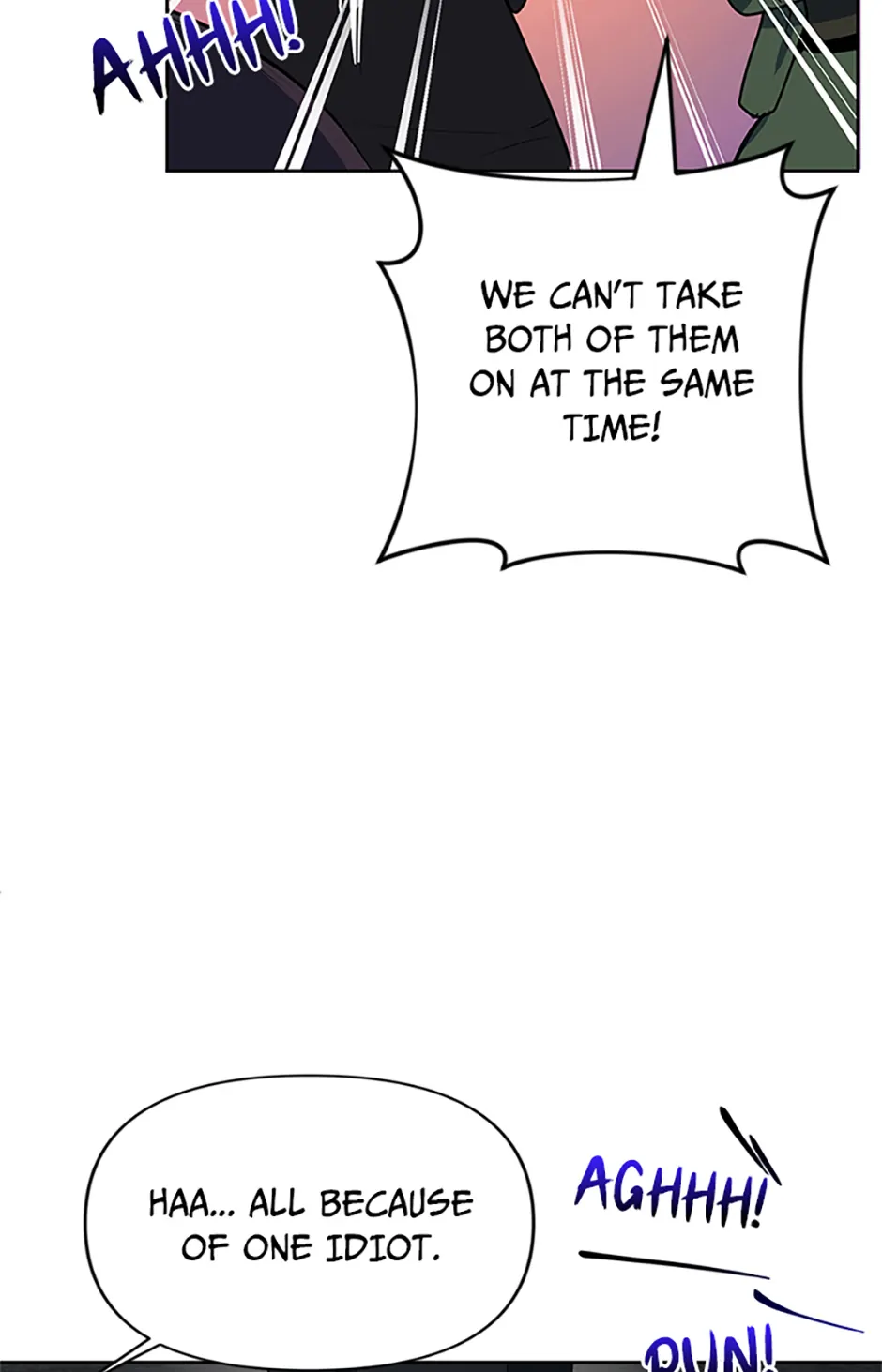 Read I Login Alone EN Manga Online