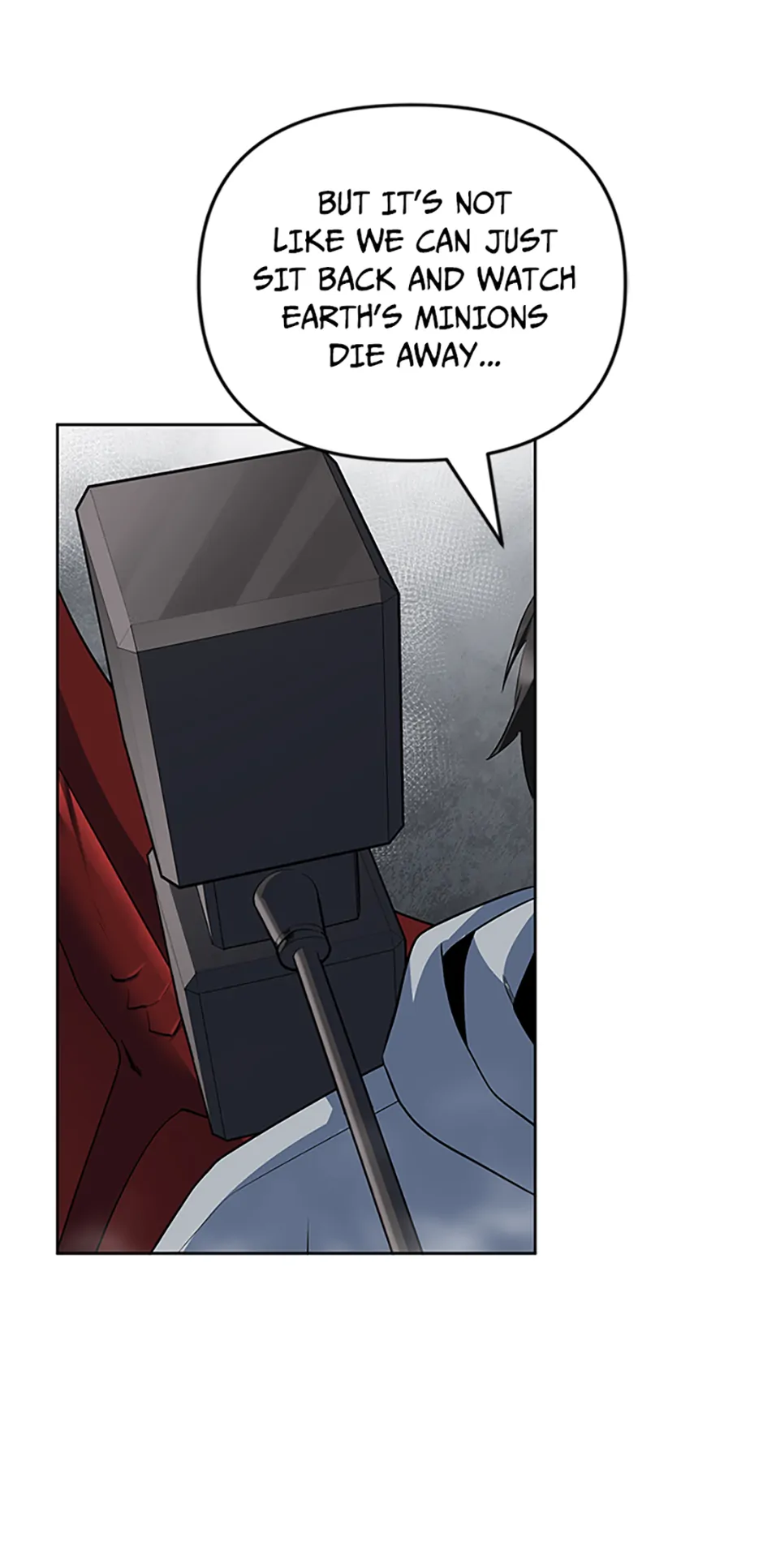 Read I Login Alone EN Manga Online