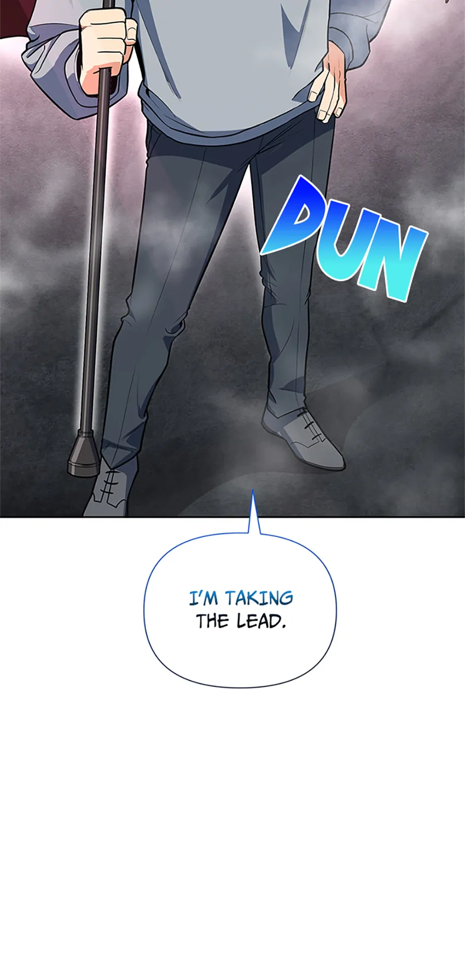 Read I Login Alone EN Manga Online