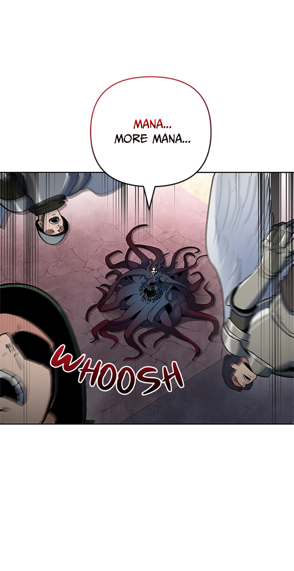 Read I Login Alone EN Manga Online