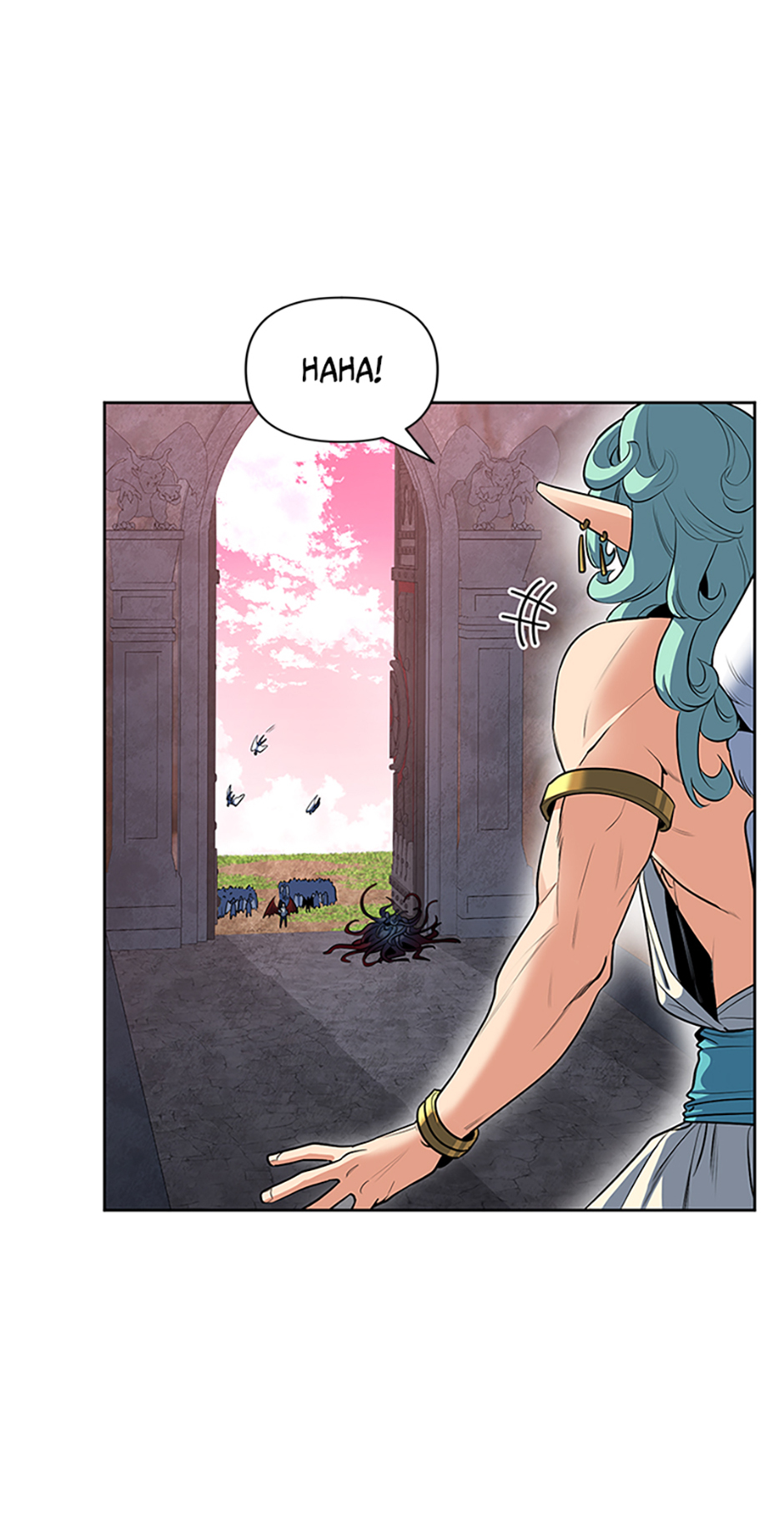 Read I Login Alone EN Manga Online