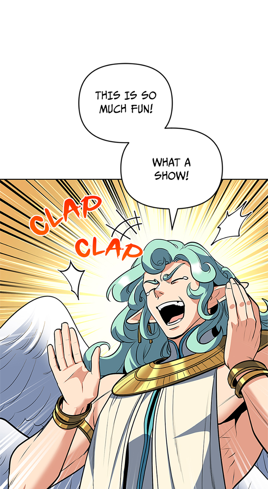 Read I Login Alone EN Manga Online