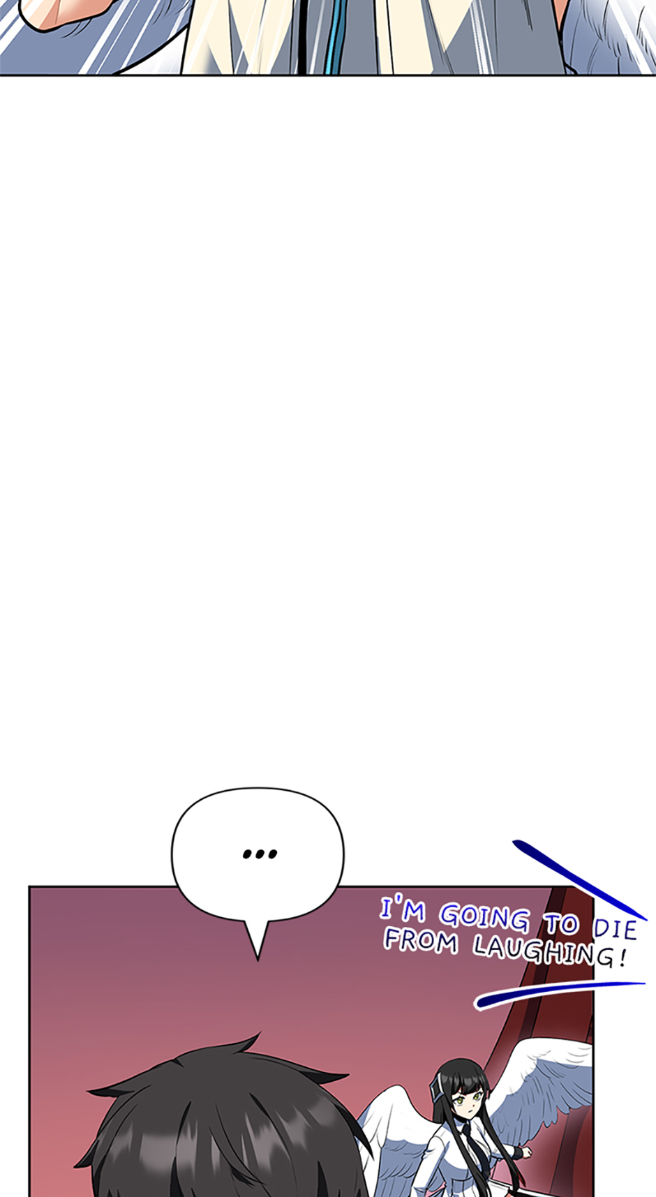 Read I Login Alone EN Manga Online