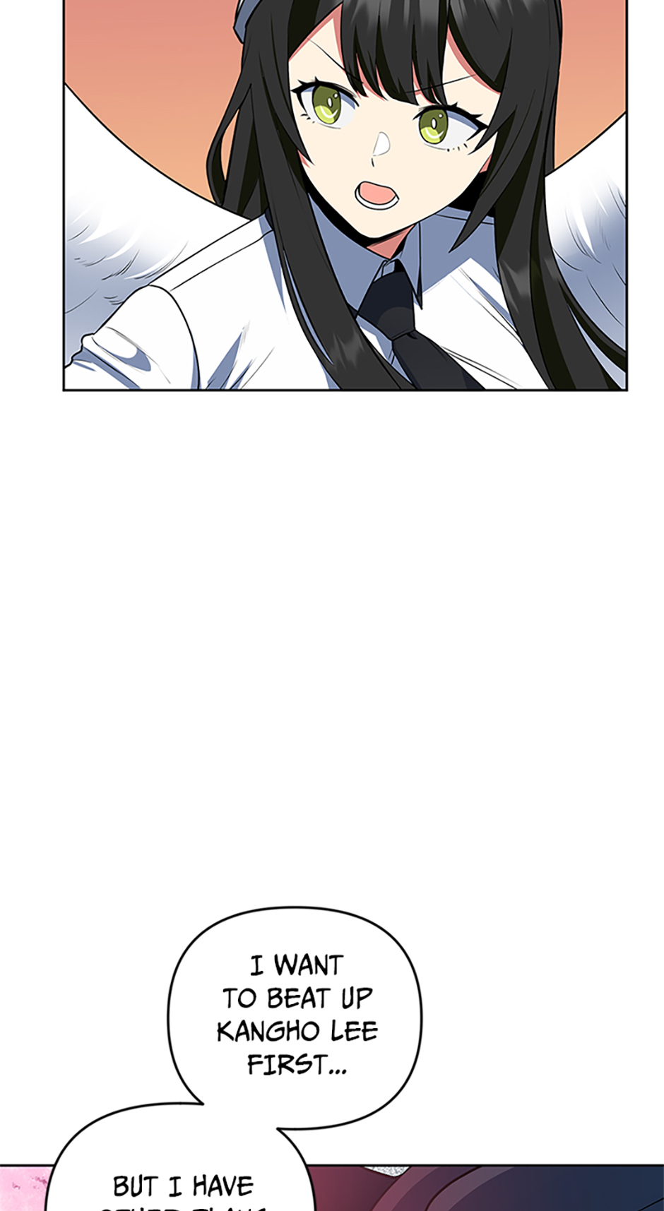 Read I Login Alone EN Manga Online