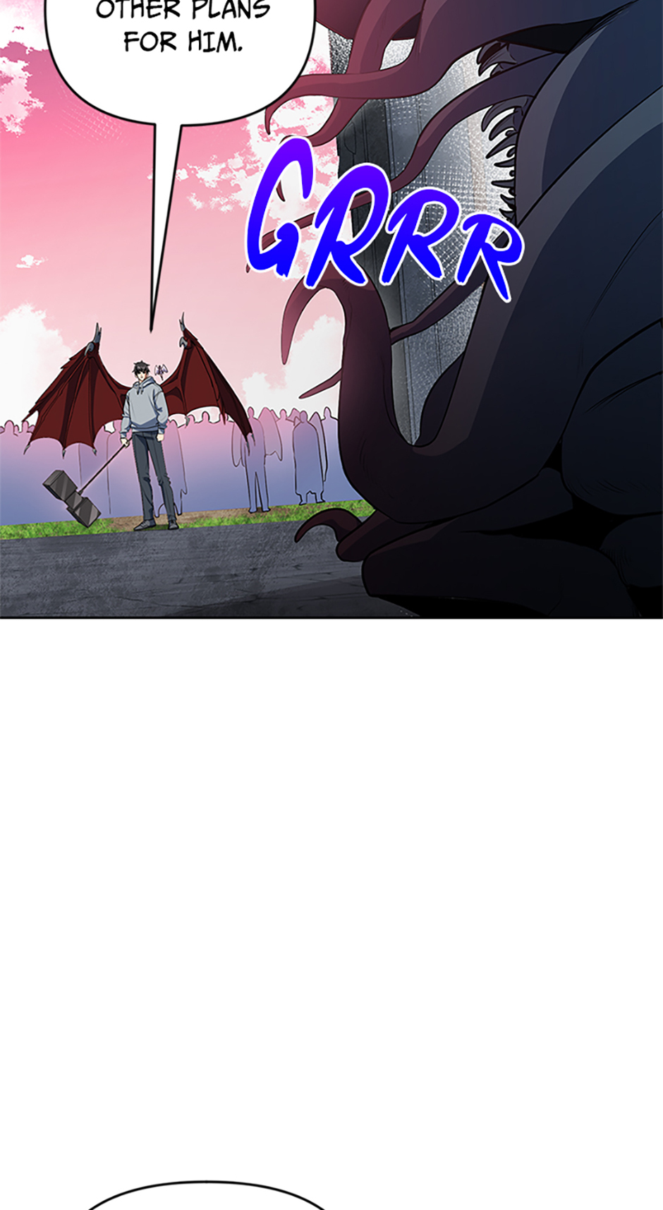 Read I Login Alone EN Manga Online