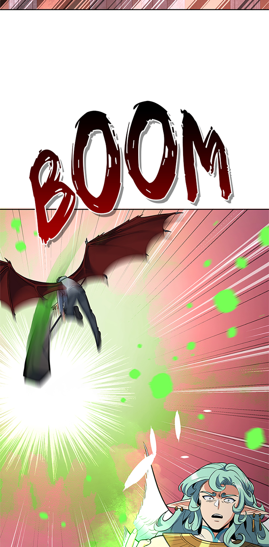 Read I Login Alone EN Manga Online