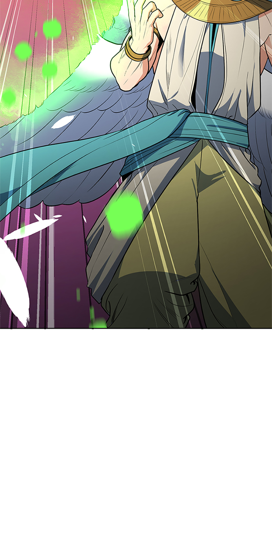 Read I Login Alone EN Manga Online