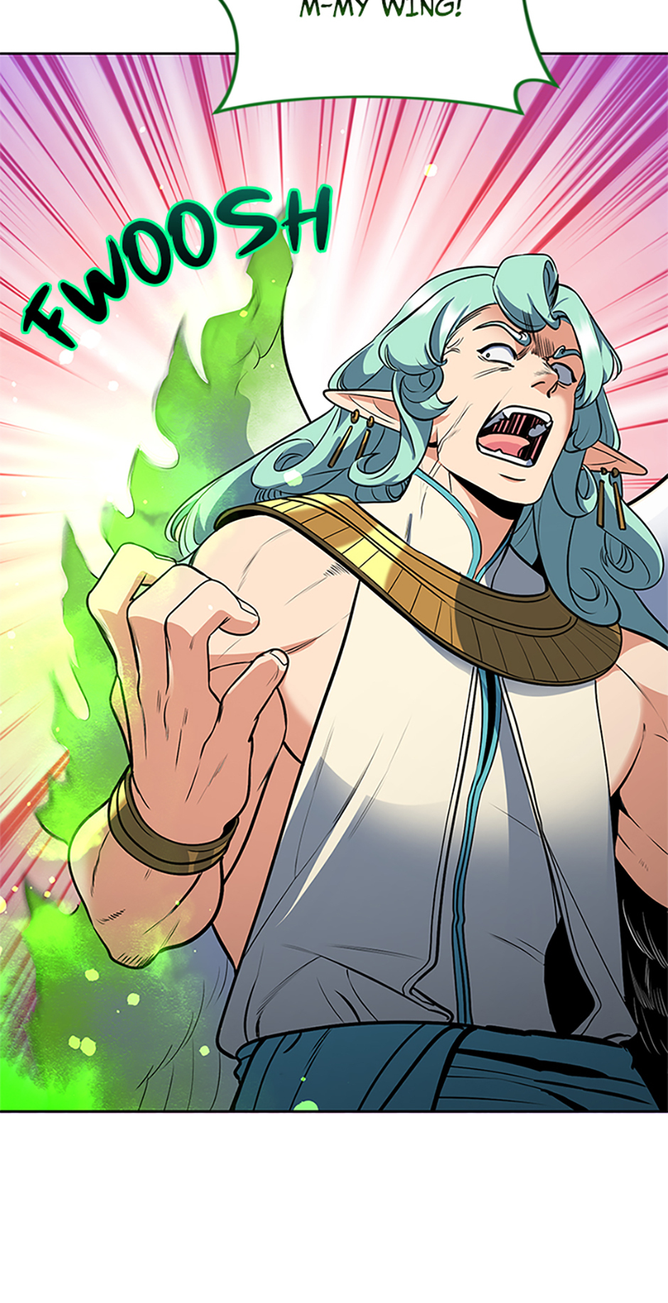 Read I Login Alone EN Manga Online