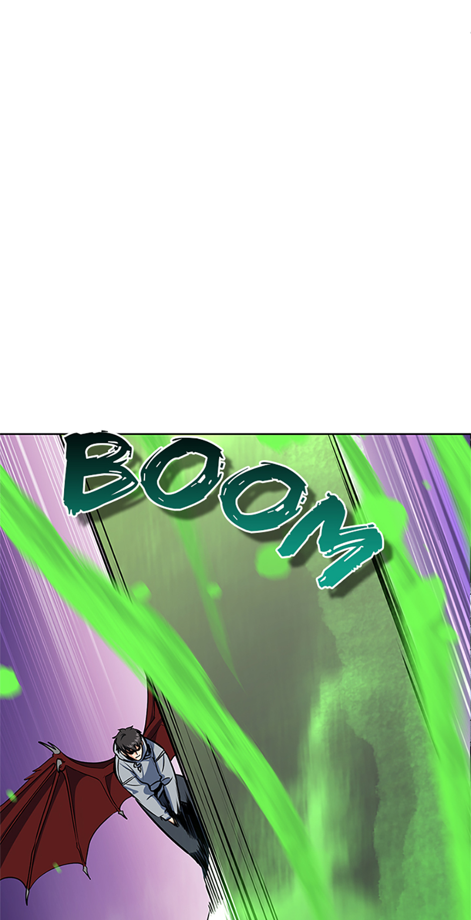 Read I Login Alone EN Manga Online