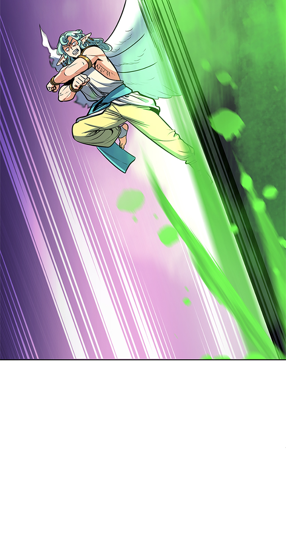 Read I Login Alone EN Manga Online