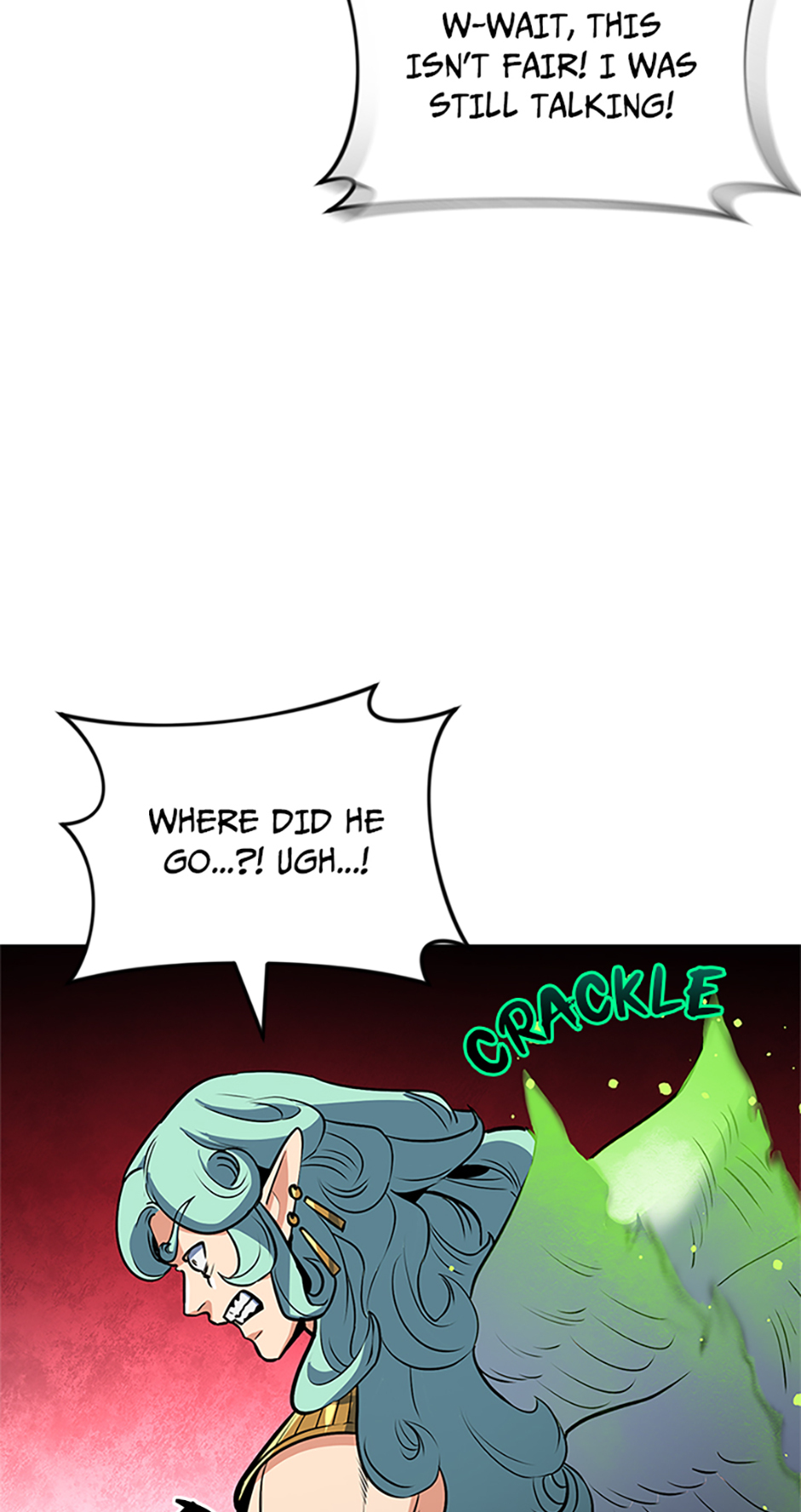 Read I Login Alone EN Manga Online