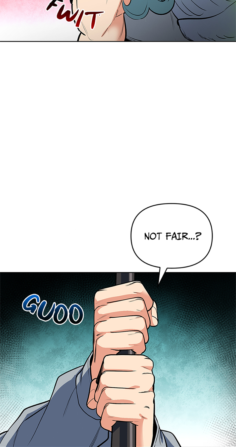 Read I Login Alone EN Manga Online