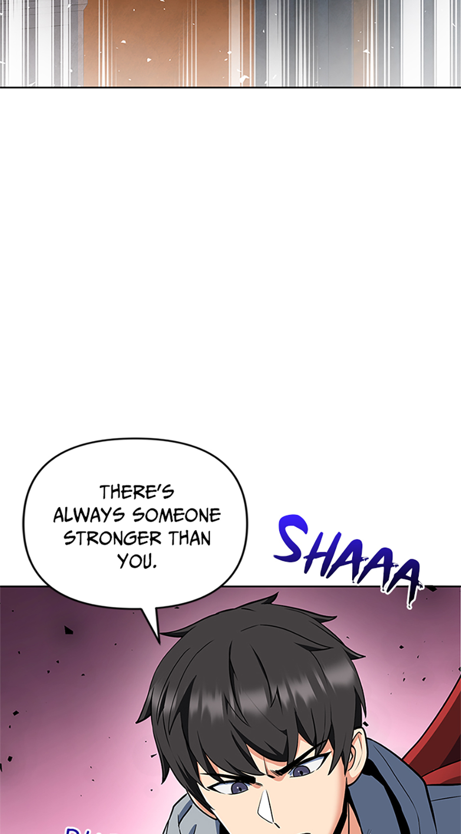 Read I Login Alone EN Manga Online