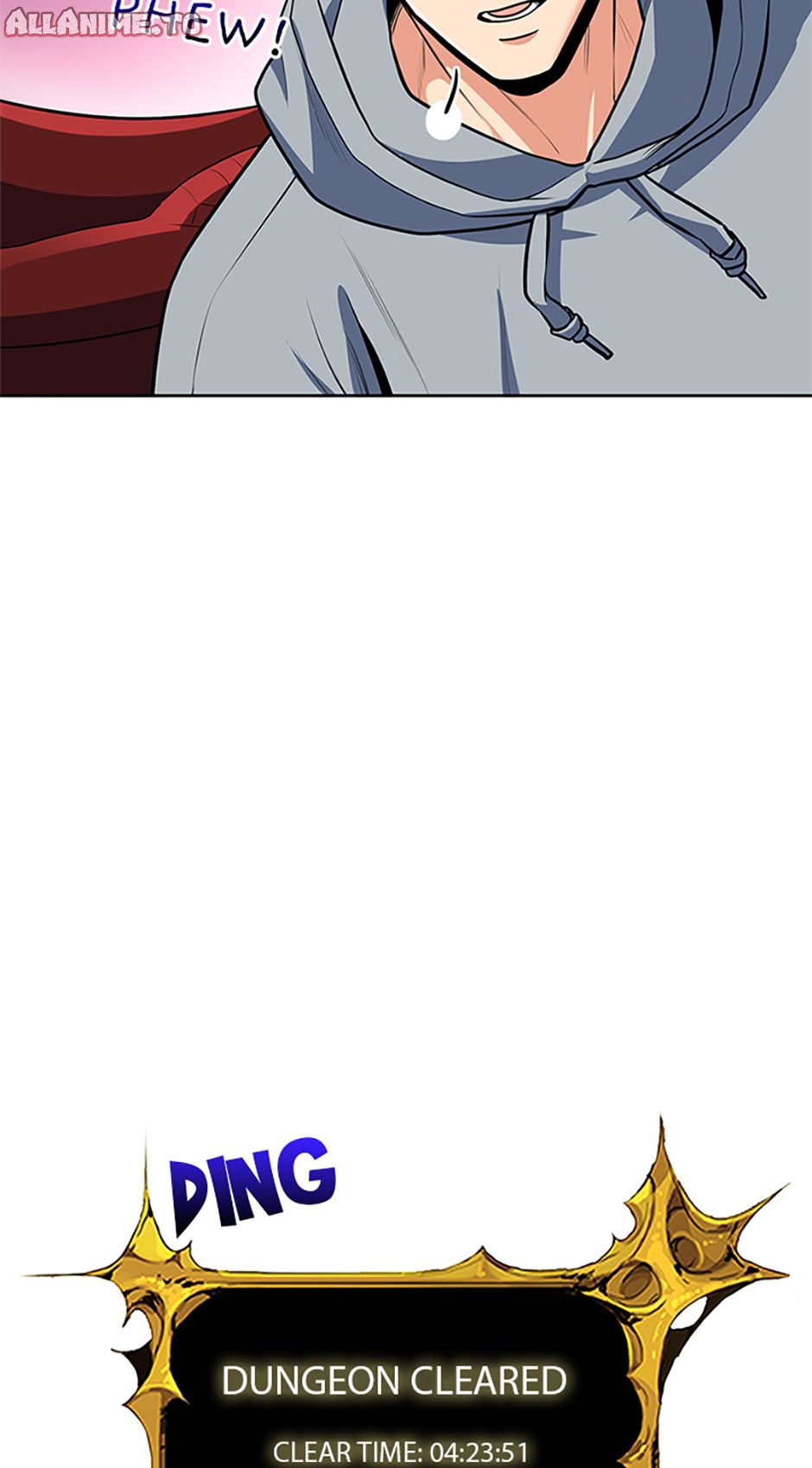 Read I Login Alone EN Manga Online