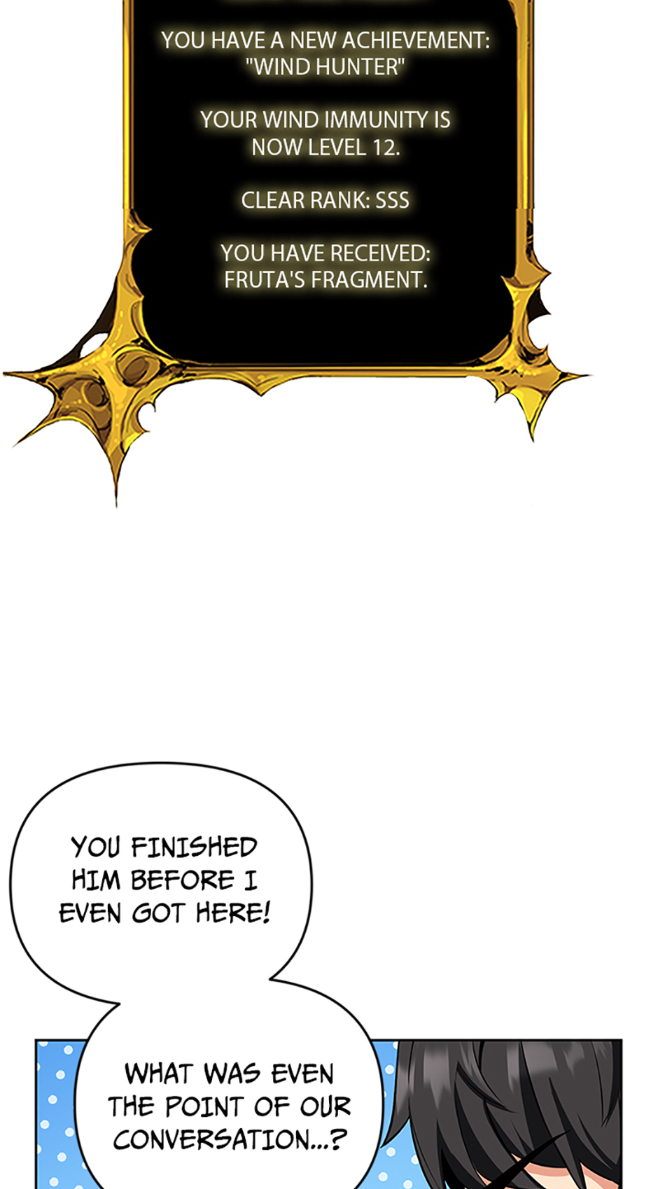 Read I Login Alone EN Manga Online