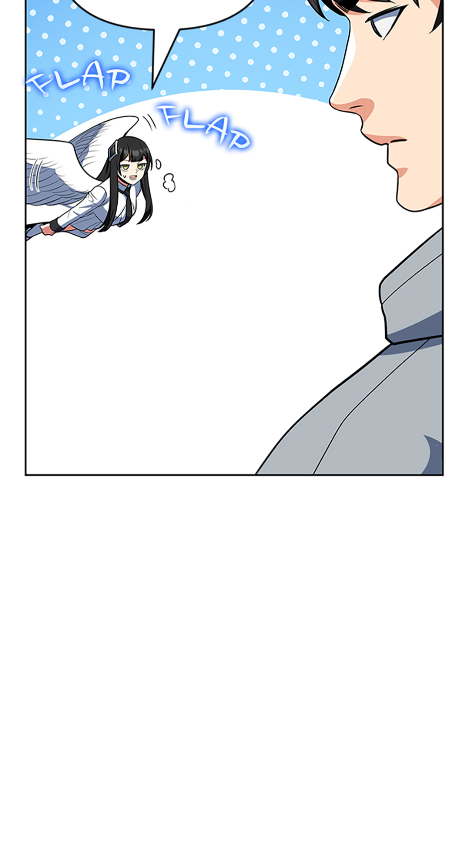 Read I Login Alone EN Manga Online