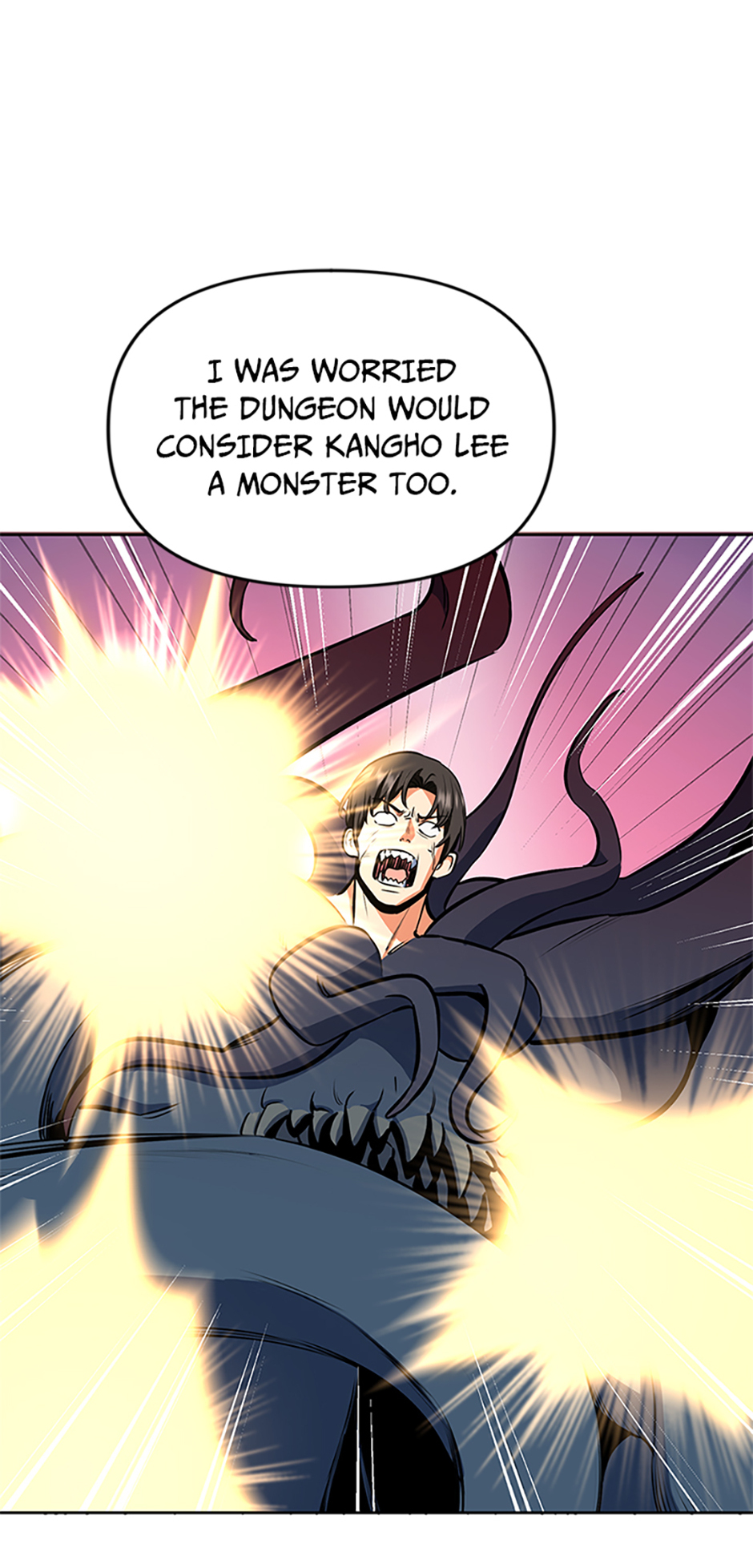 Read I Login Alone EN Manga Online