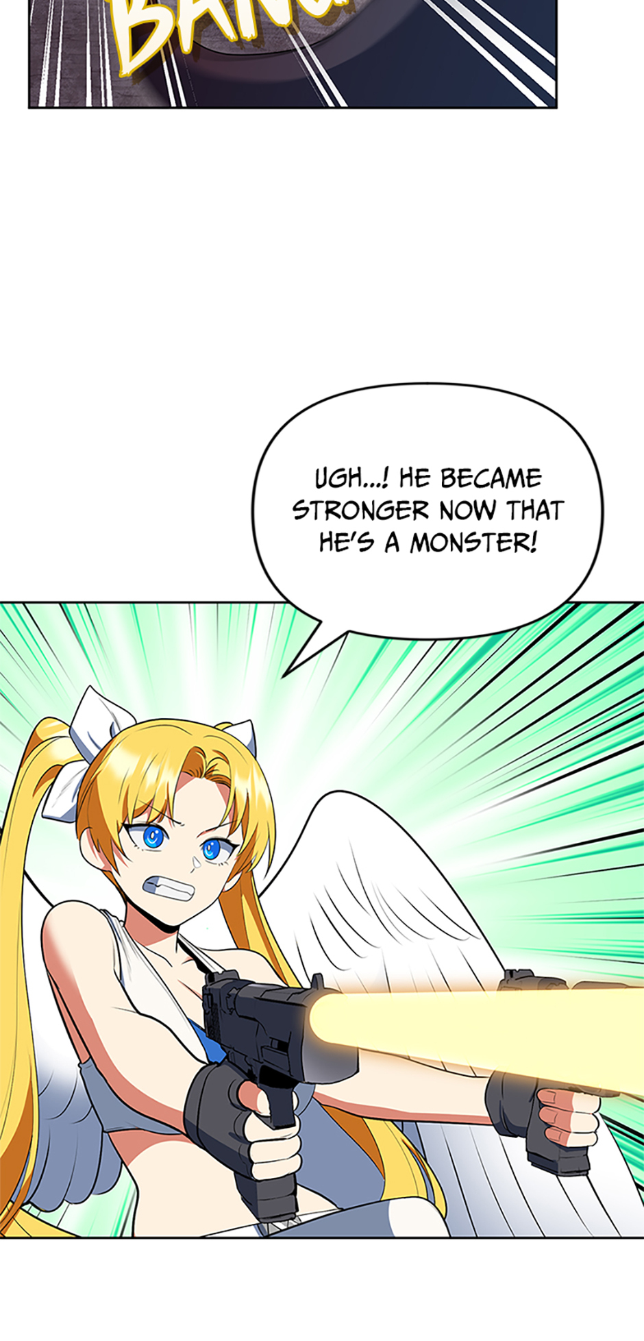 Read I Login Alone EN Manga Online