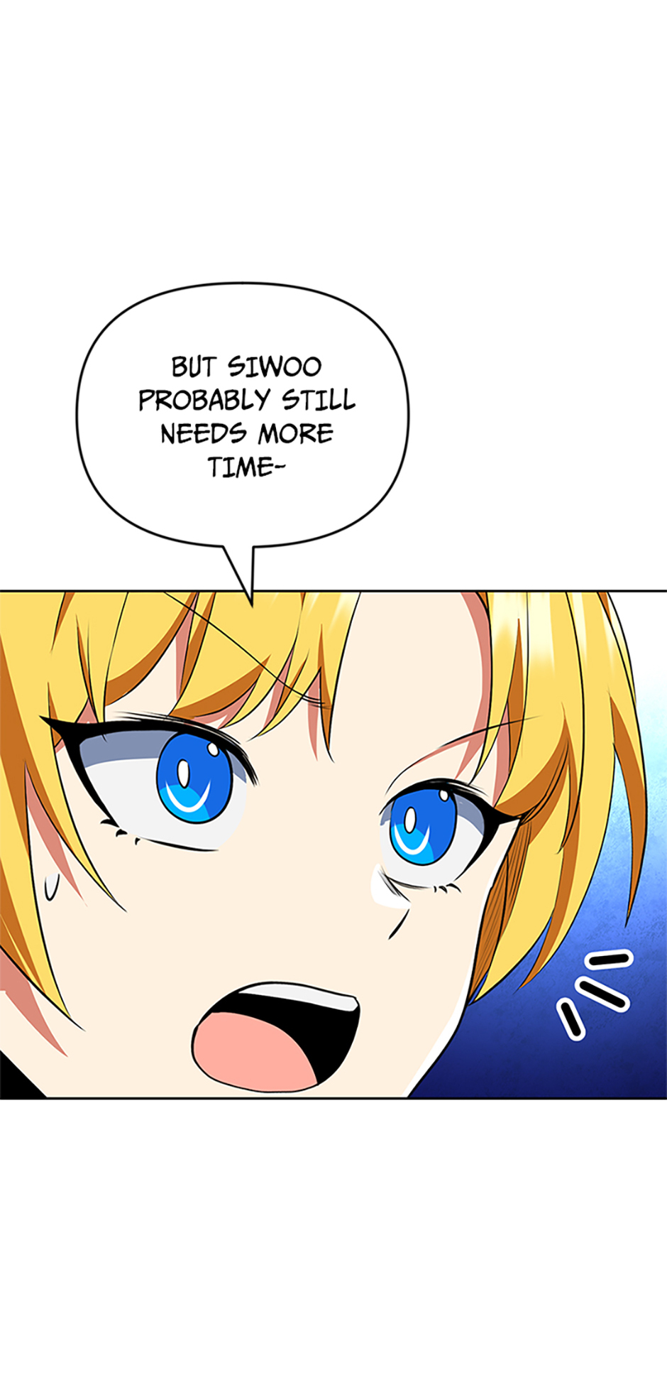 Read I Login Alone EN Manga Online