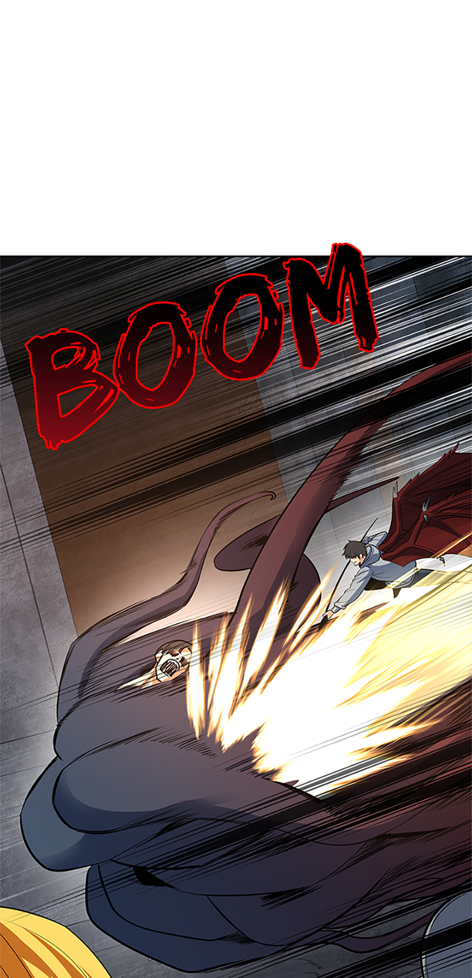 Read I Login Alone EN Manga Online