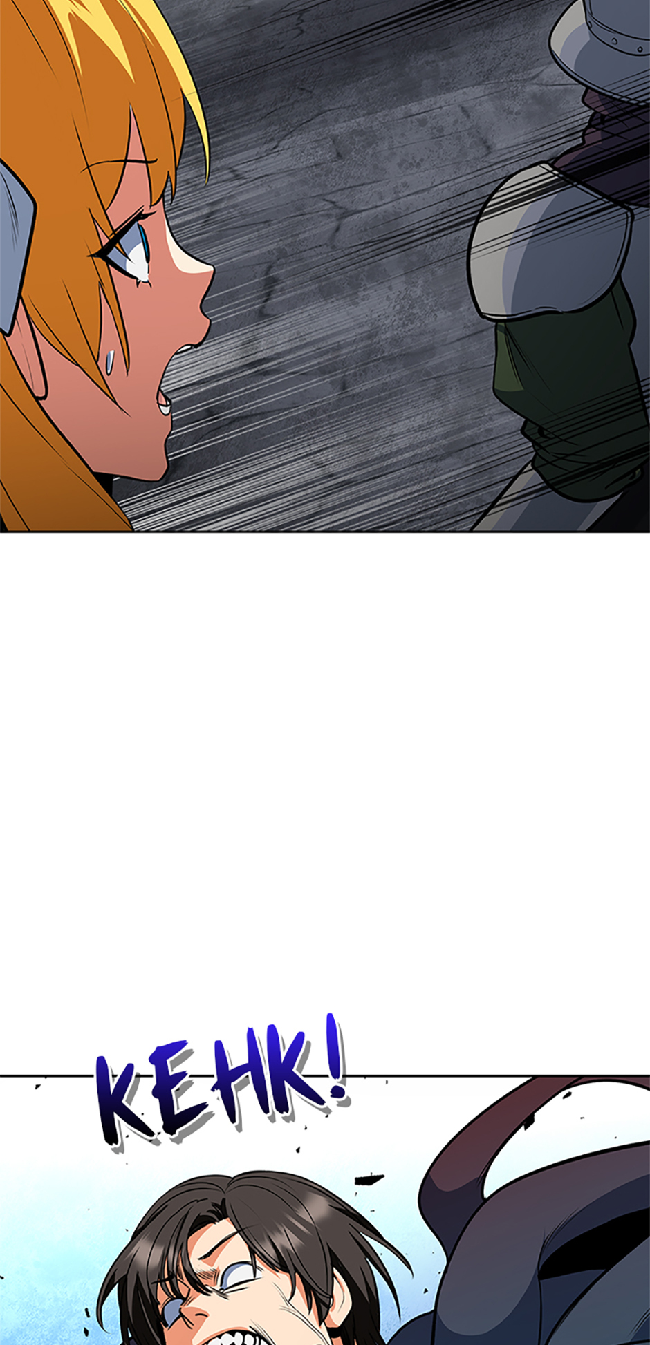 Read I Login Alone EN Manga Online