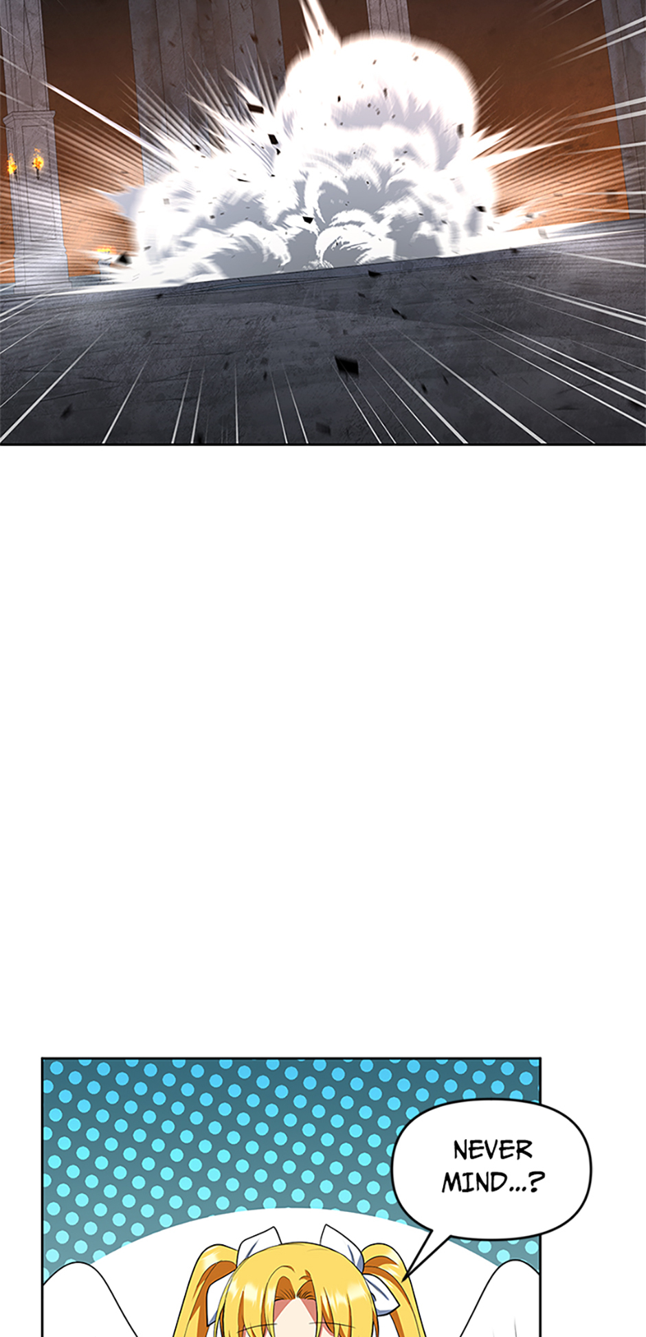 Read I Login Alone EN Manga Online