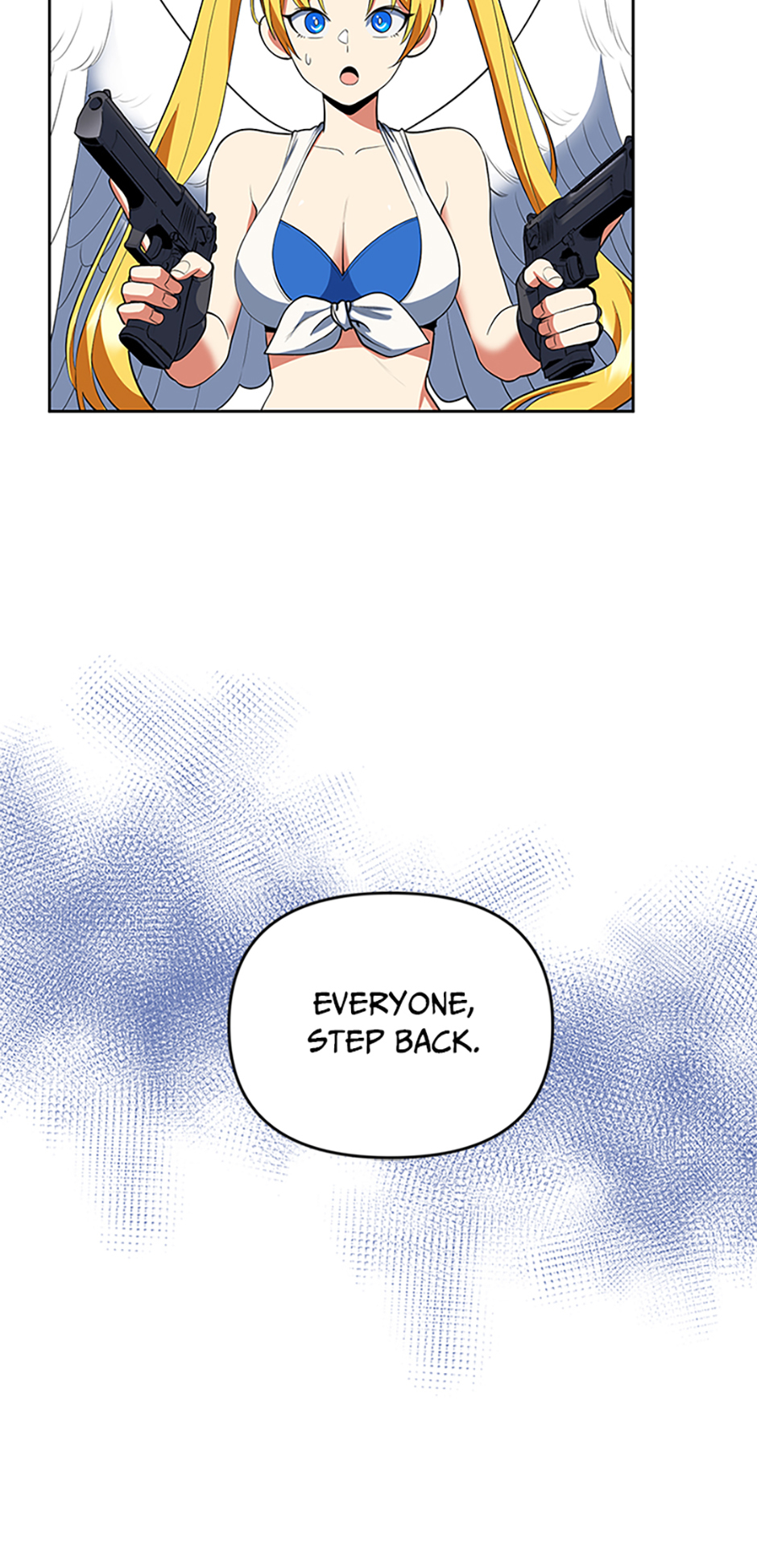 Read I Login Alone EN Manga Online