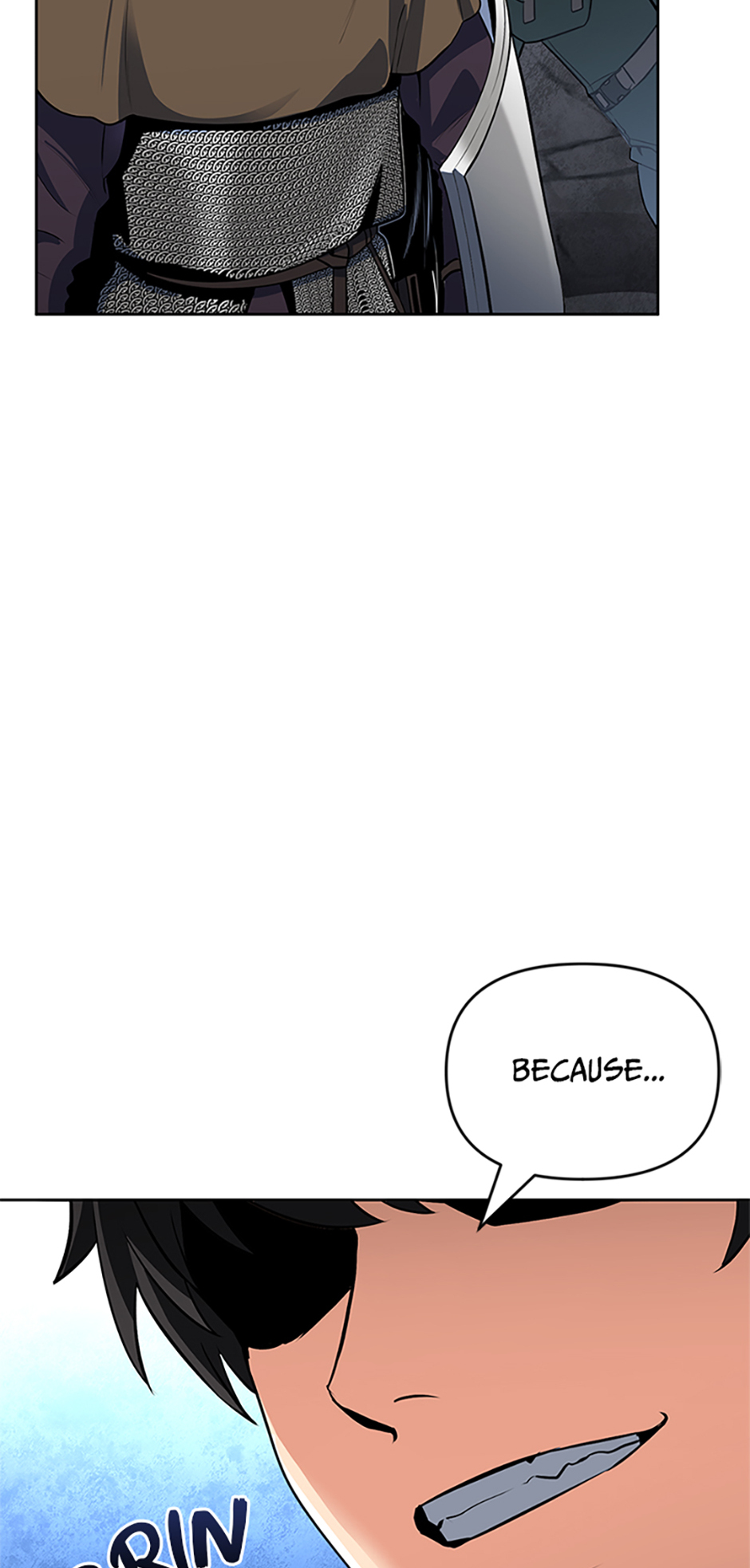 Read I Login Alone EN Manga Online