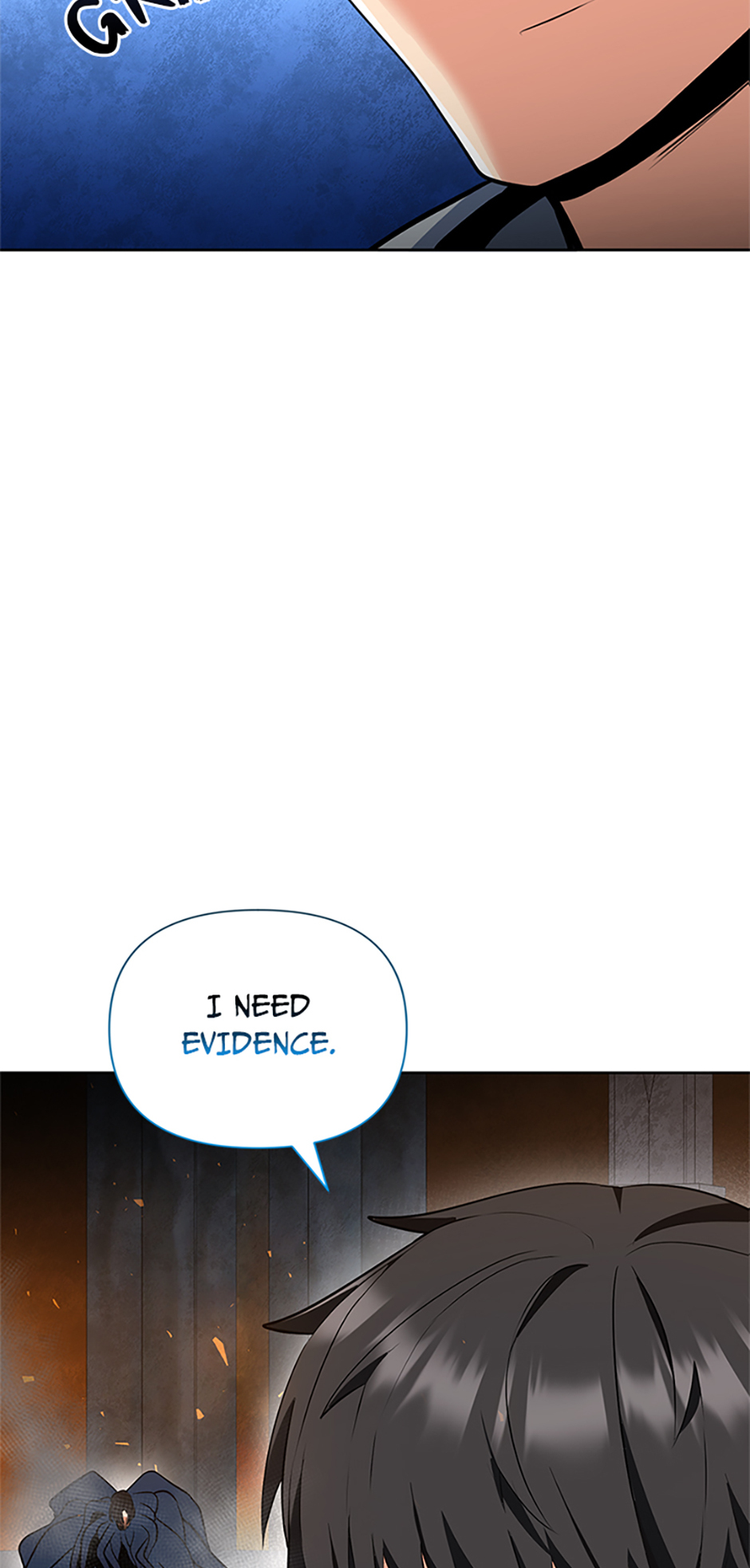 Read I Login Alone EN Manga Online