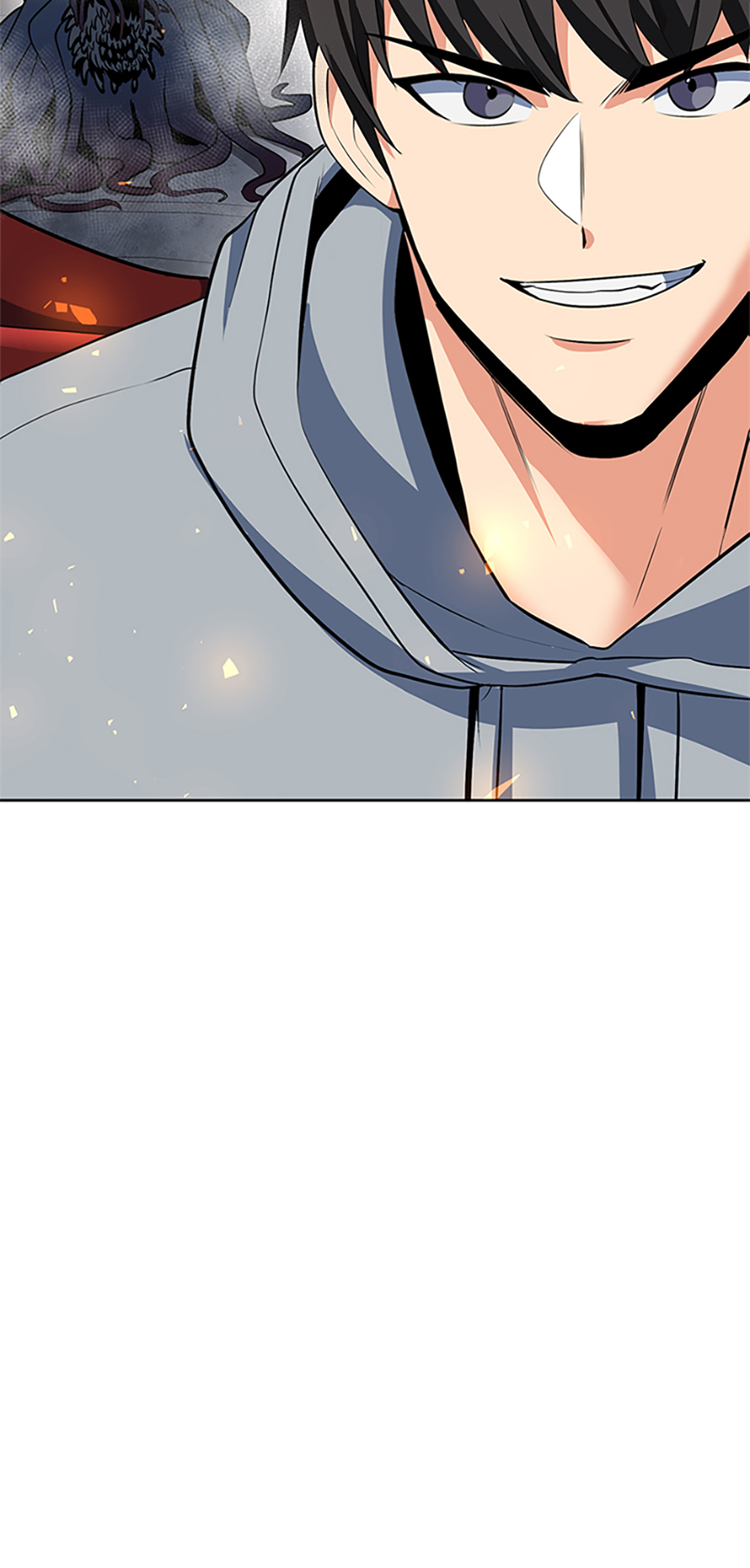 Read I Login Alone EN Manga Online