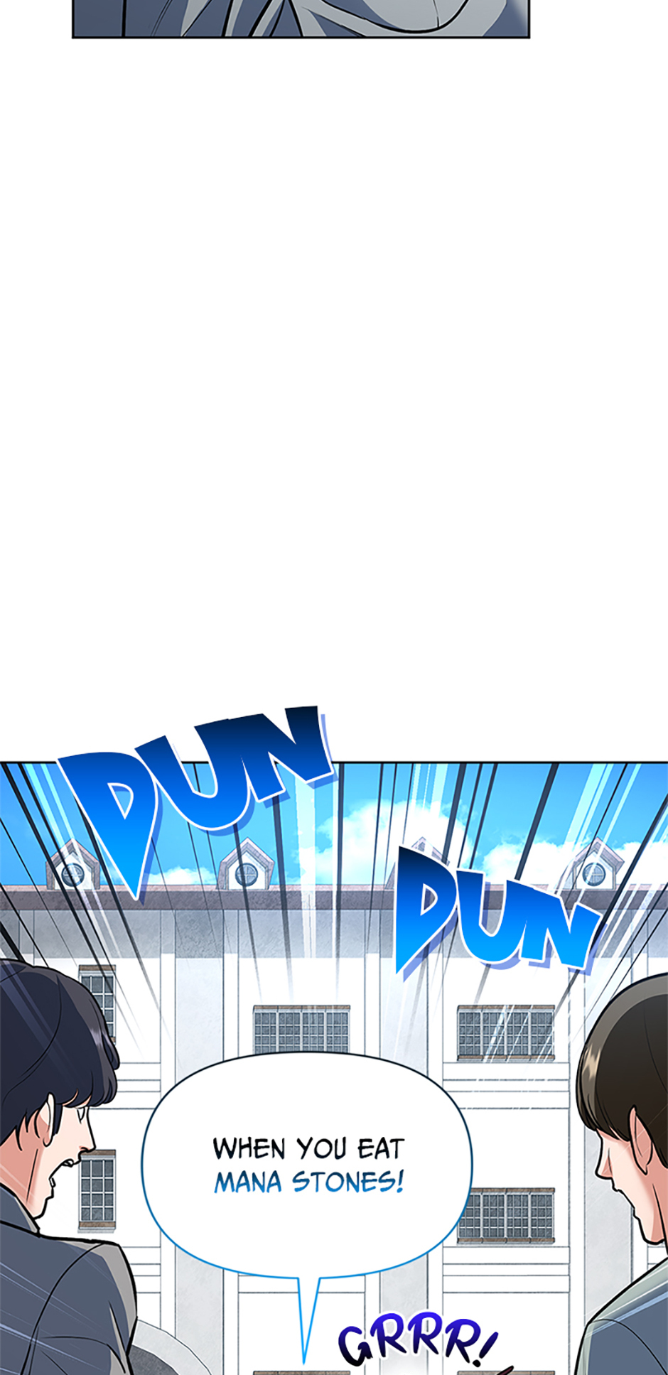 Read I Login Alone EN Manga Online