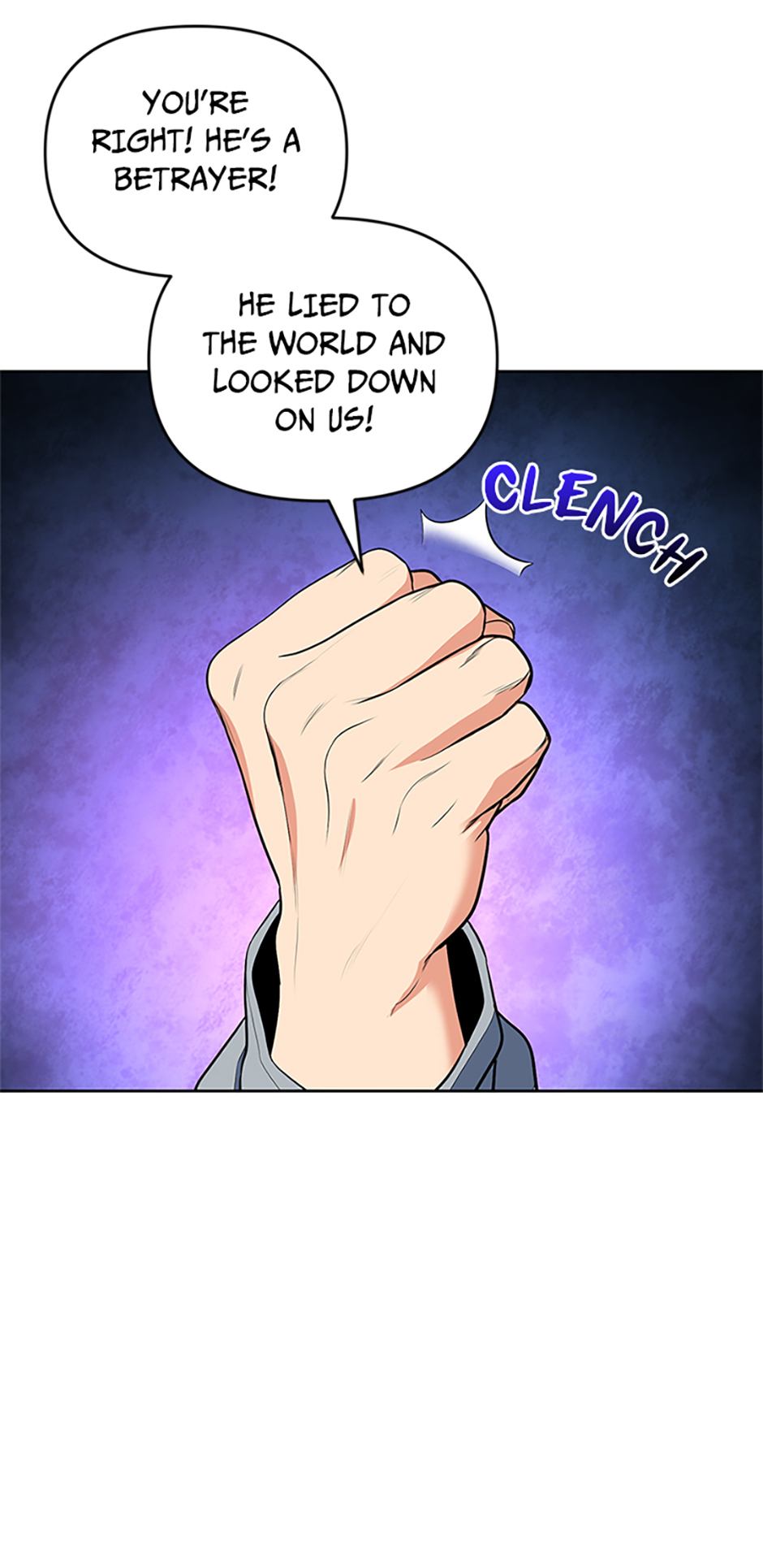 Read I Login Alone EN Manga Online