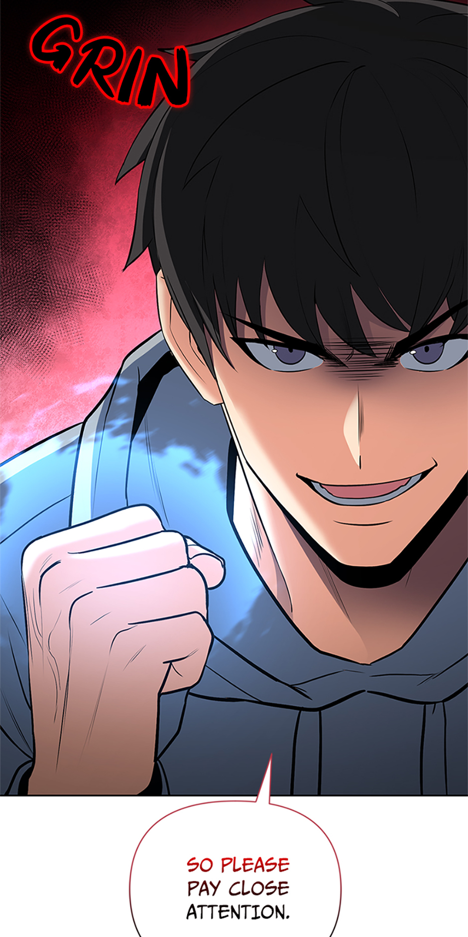 Read I Login Alone EN Manga Online