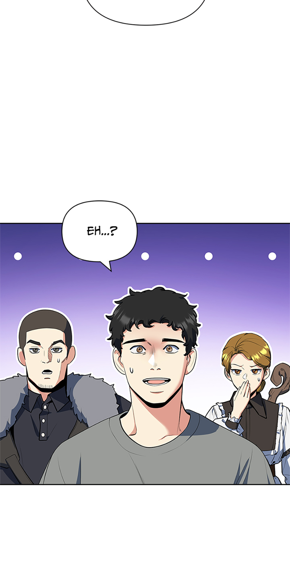 Read I Login Alone EN Manga Online