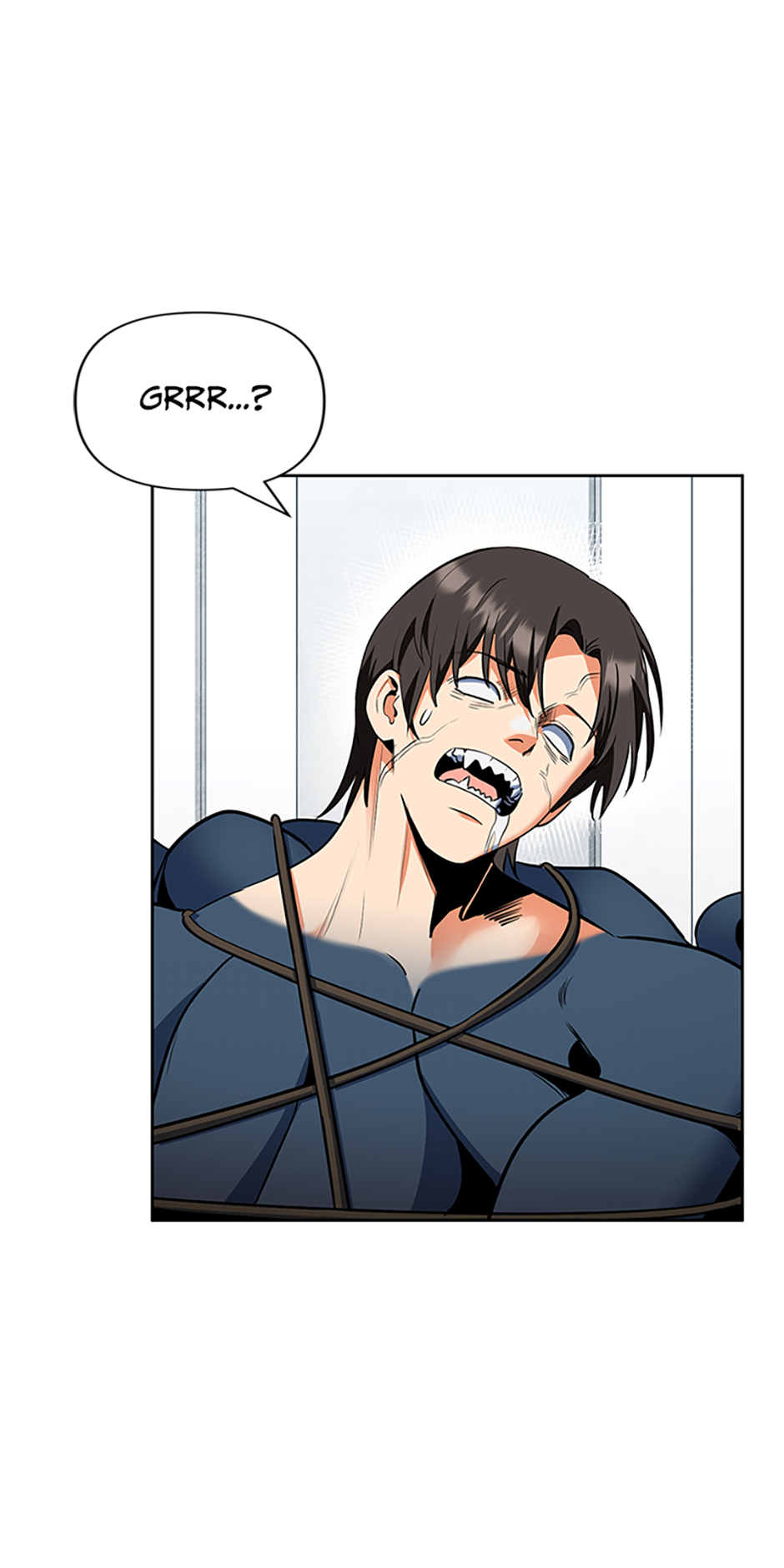 Read I Login Alone EN Manga Online