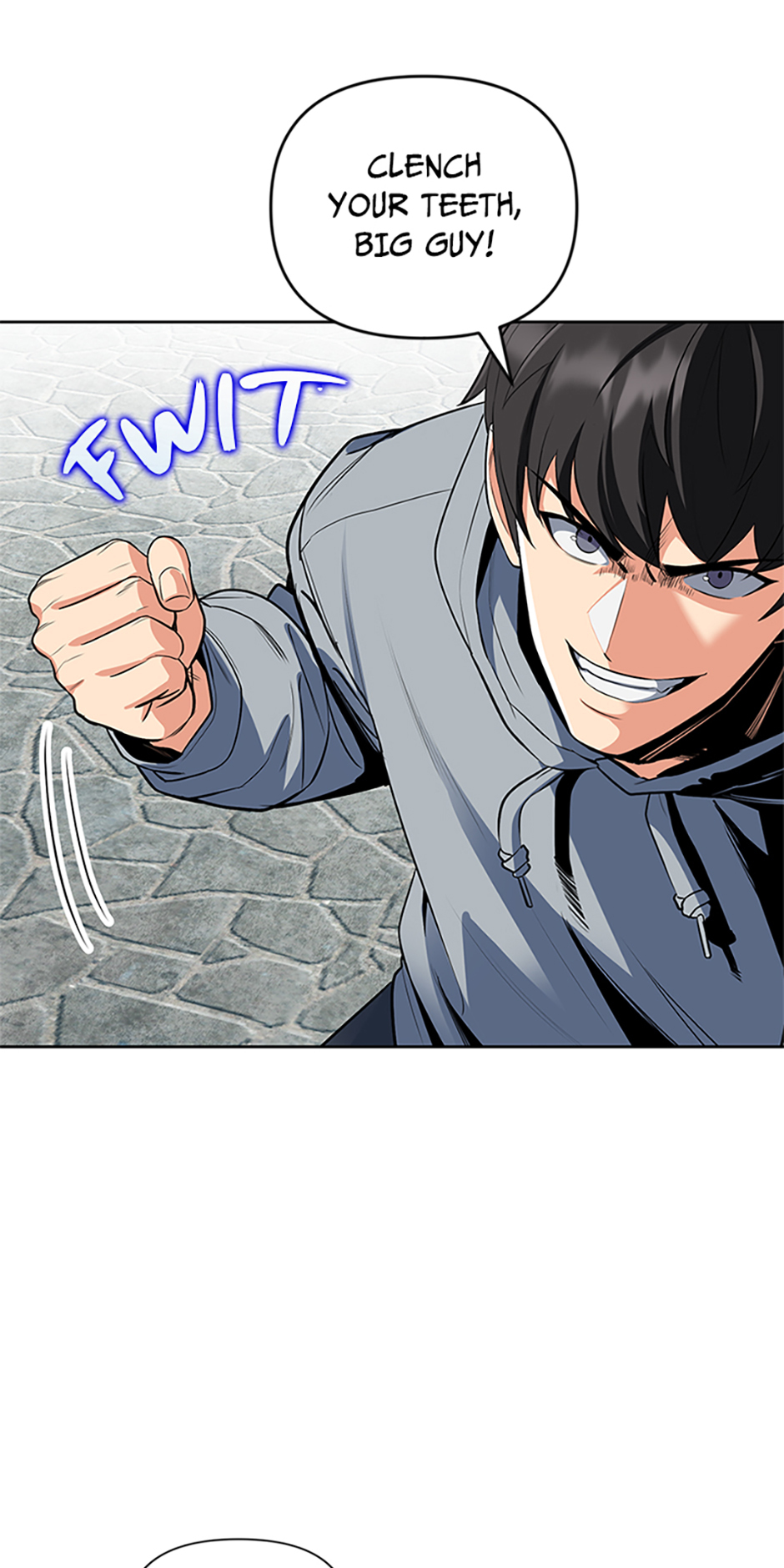 Read I Login Alone EN Manga Online