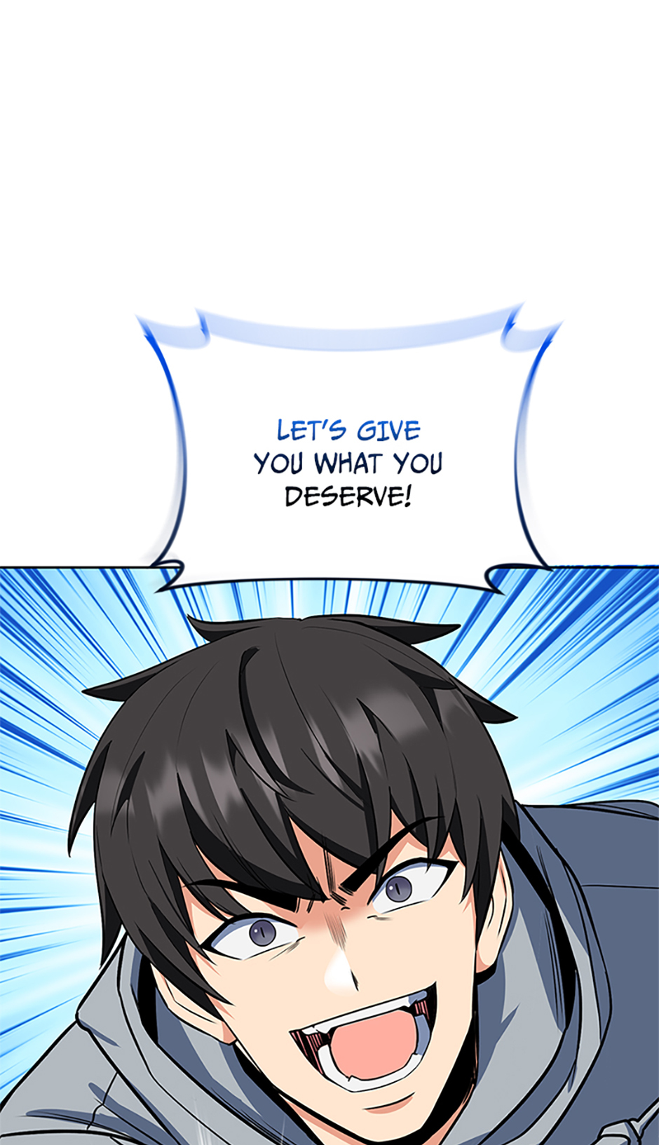 Read I Login Alone EN Manga Online