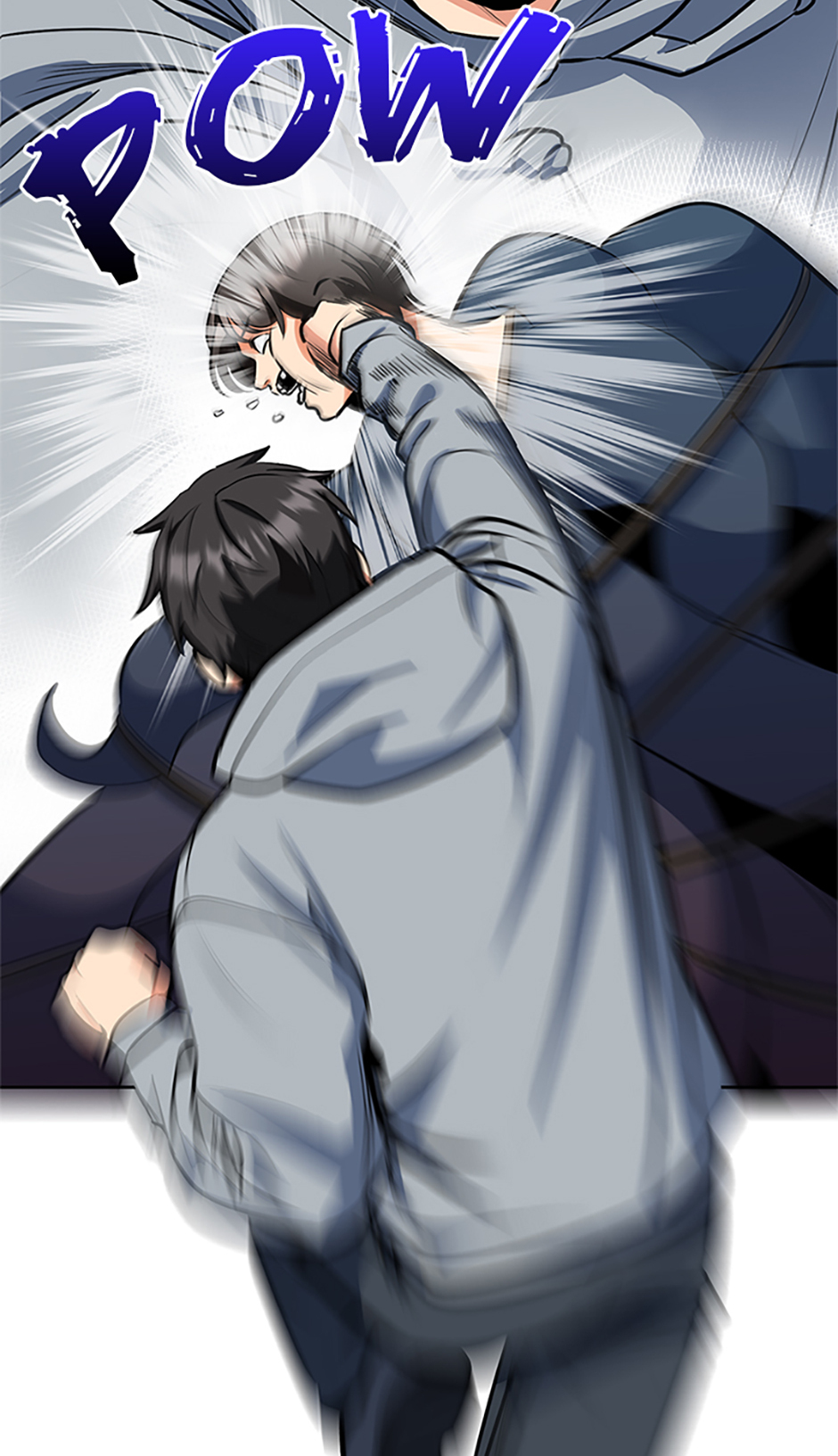 Read I Login Alone EN Manga Online