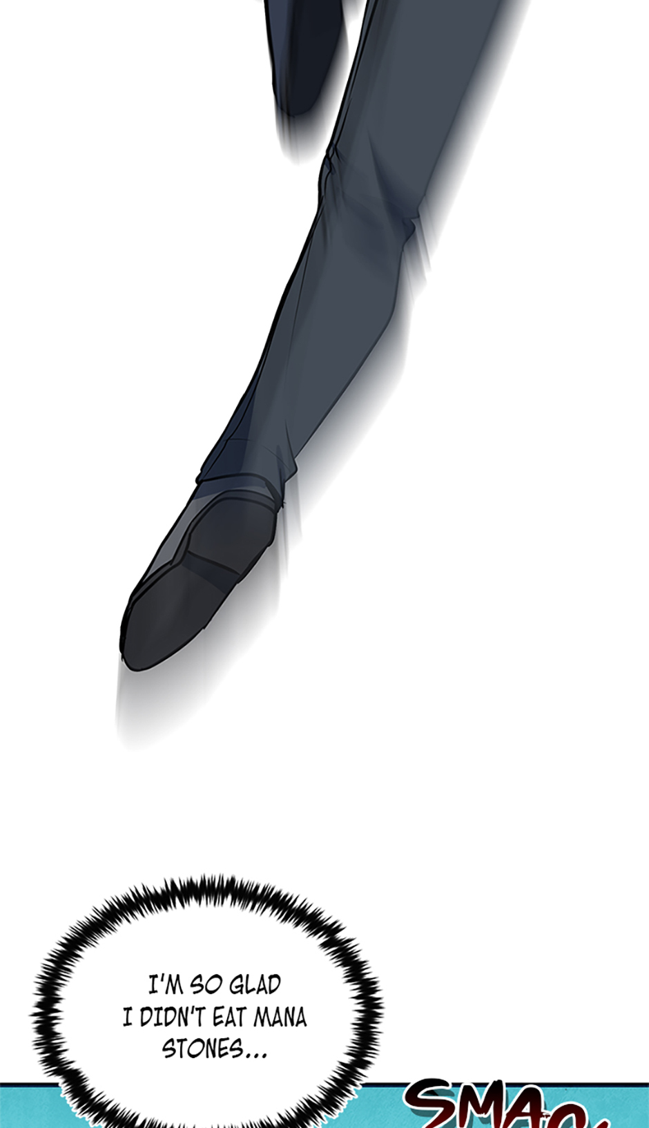 Read I Login Alone EN Manga Online