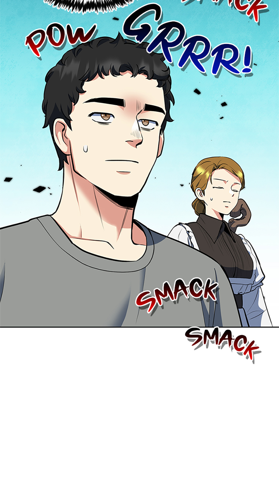 Read I Login Alone EN Manga Online