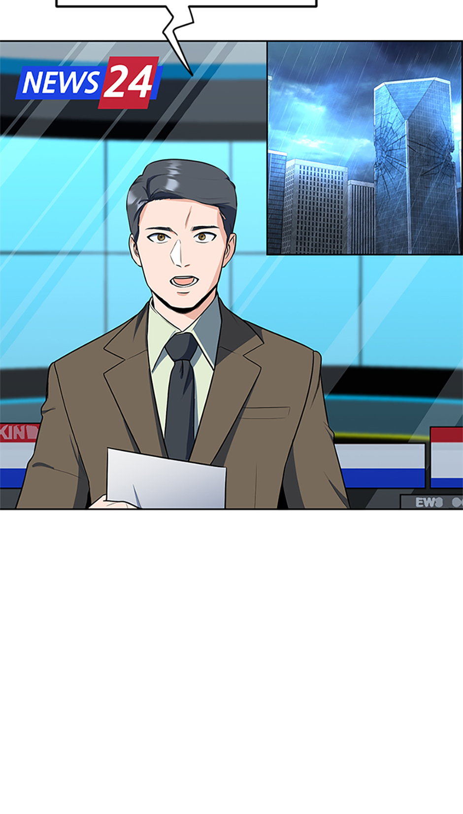 Read I Login Alone EN Manga Online