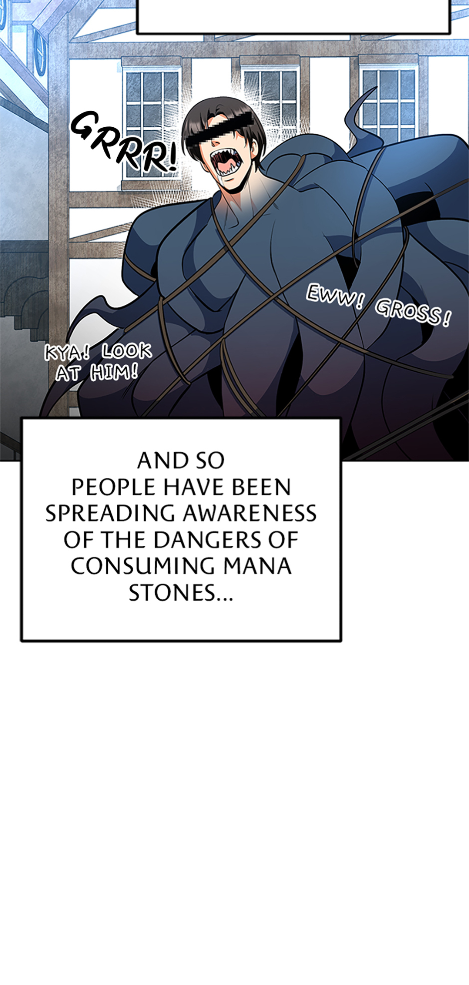 Read I Login Alone EN Manga Online