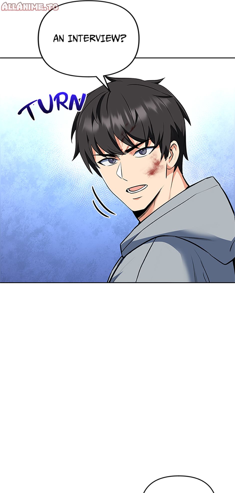 Read I Login Alone EN Manga Online