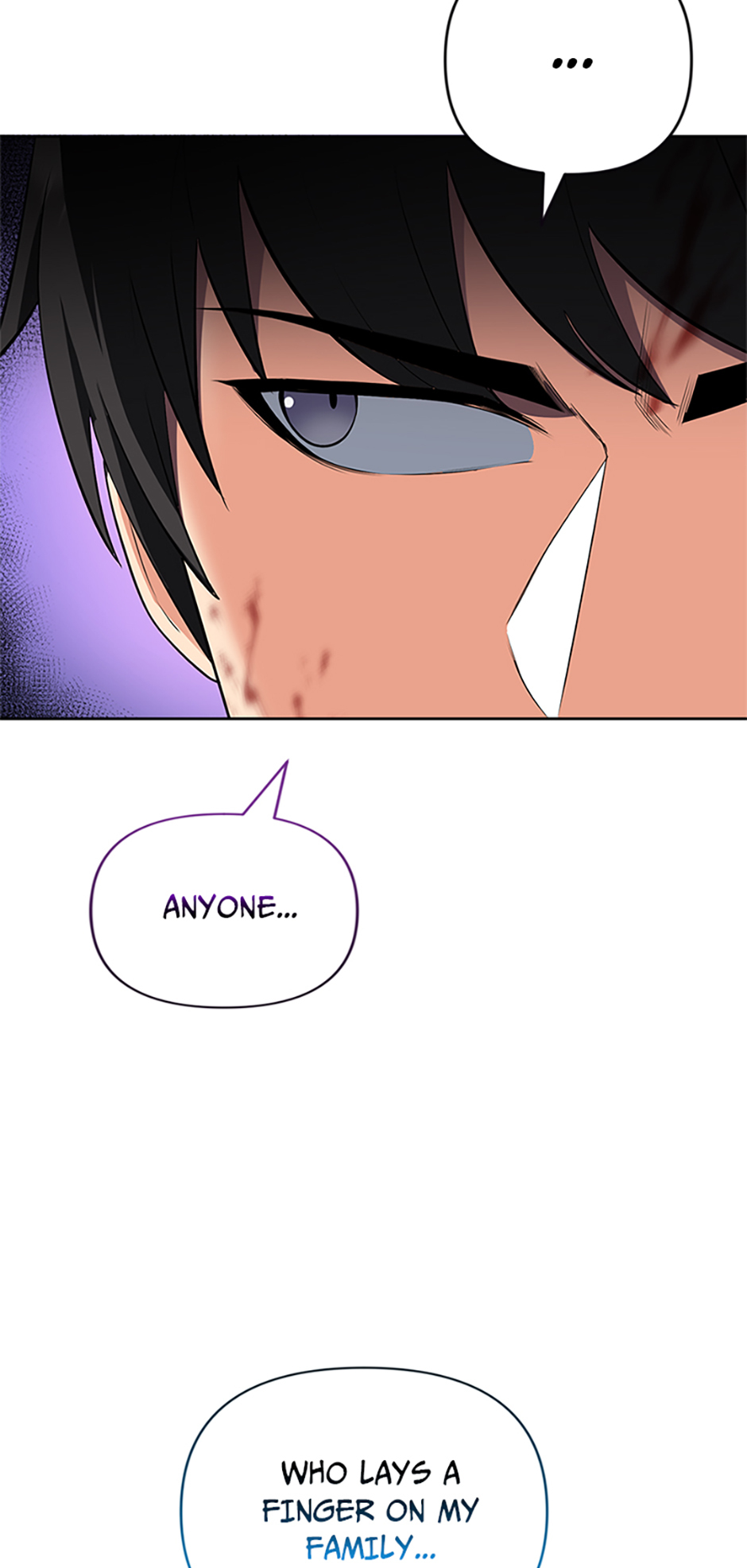 Read I Login Alone EN Manga Online